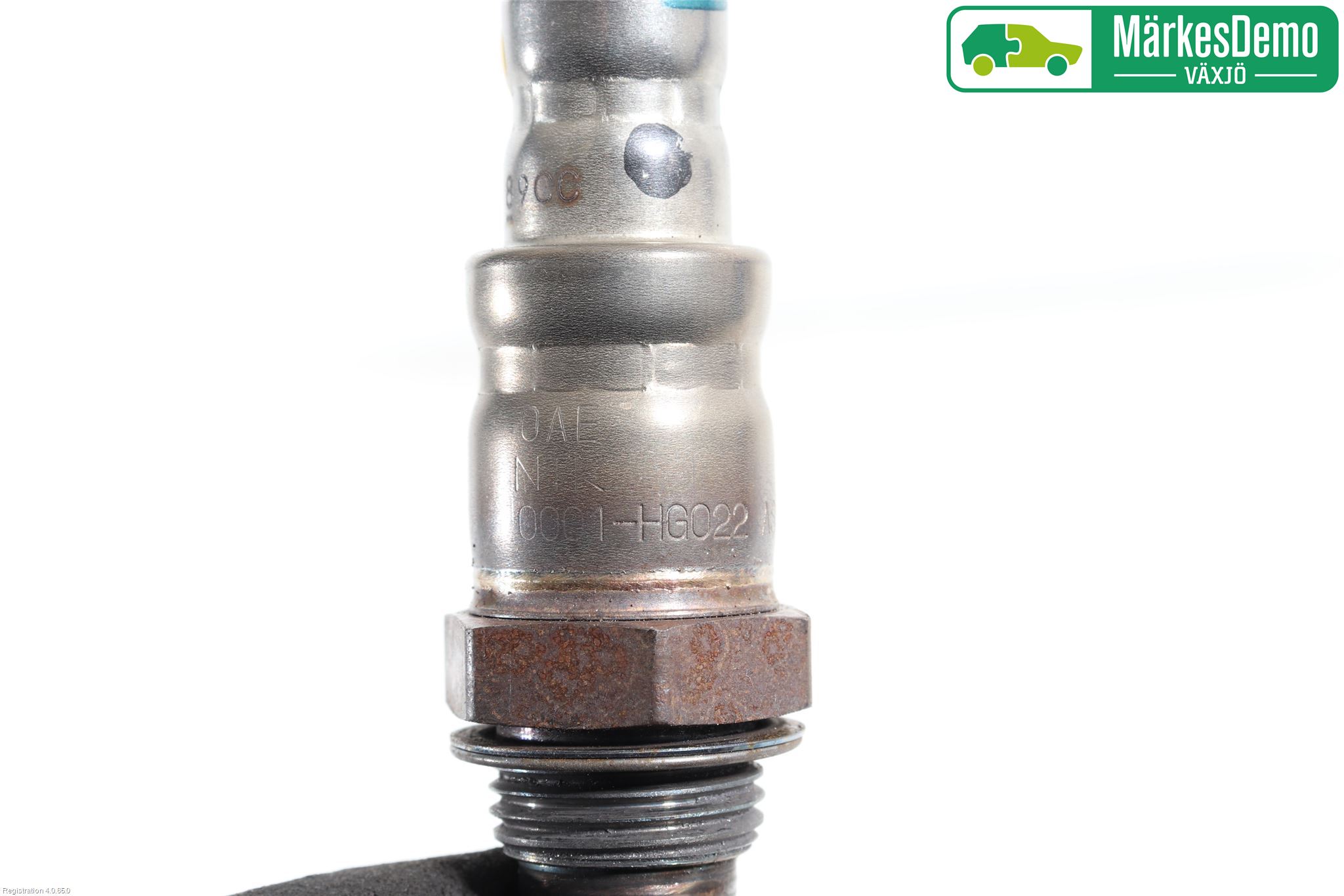 Honda CIVIC 17-22 Inns Lambdasonde