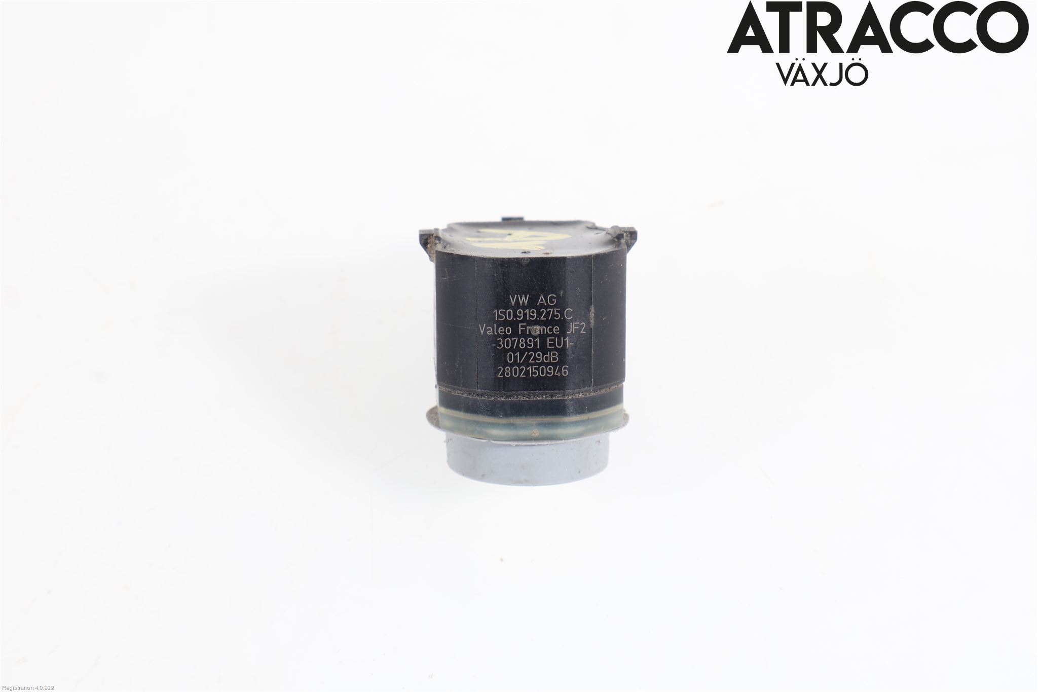 Audi A6 ALLROAD 12-18 Sensor Ryggesensor