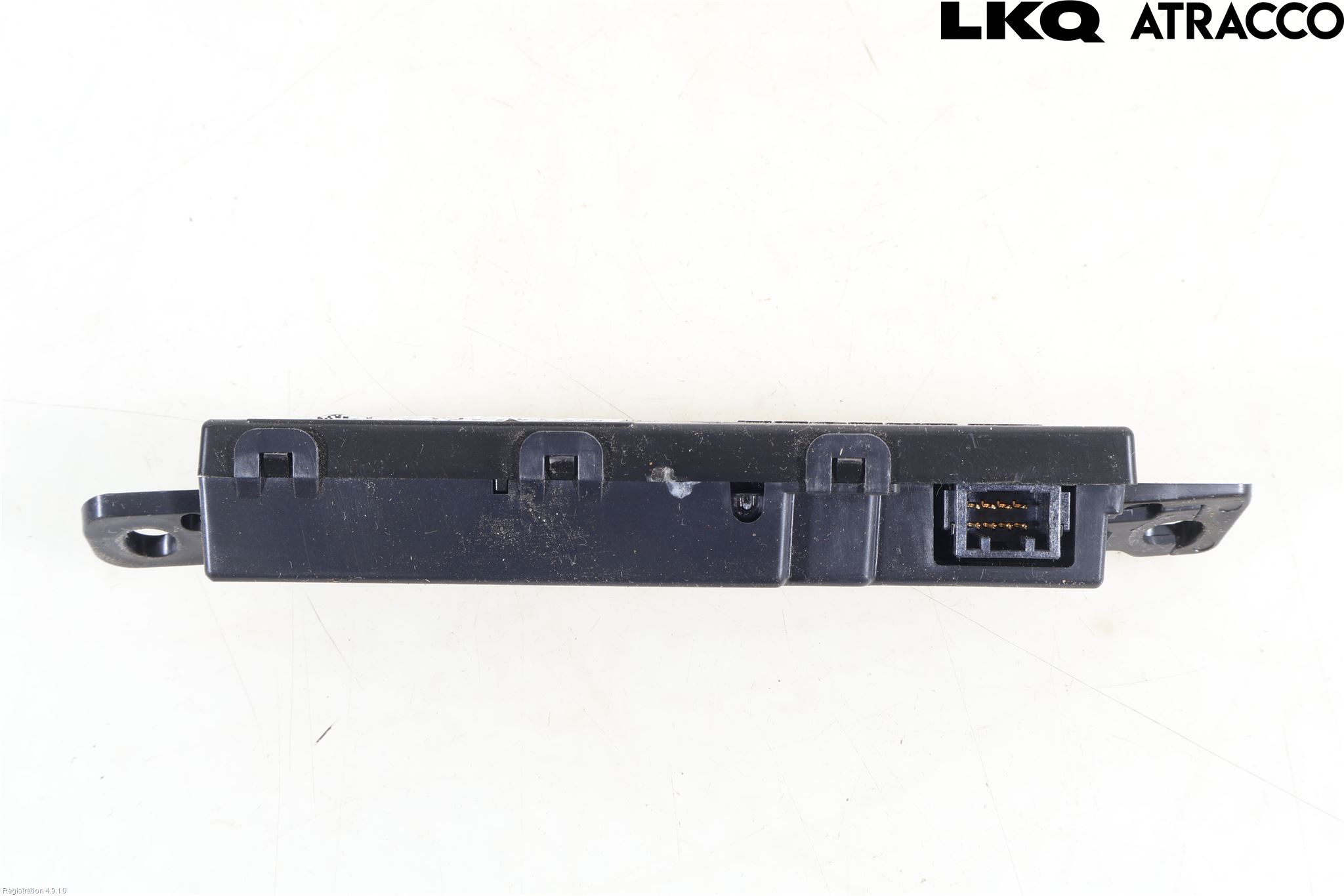 Subaru OUTBACK 21- Stereo Antenne Radio-Tv