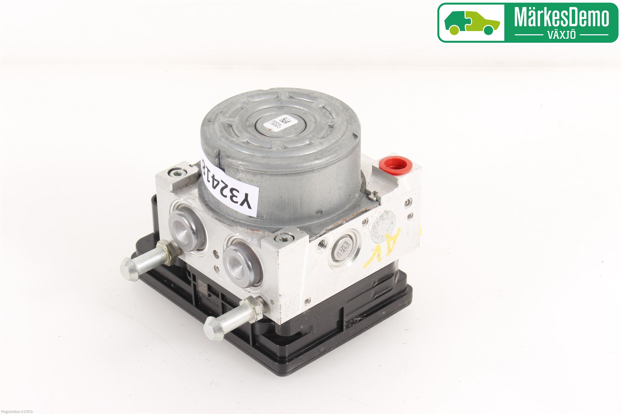 Mitsubishi ASX 10-22 Abs Hydraulikkaggregat