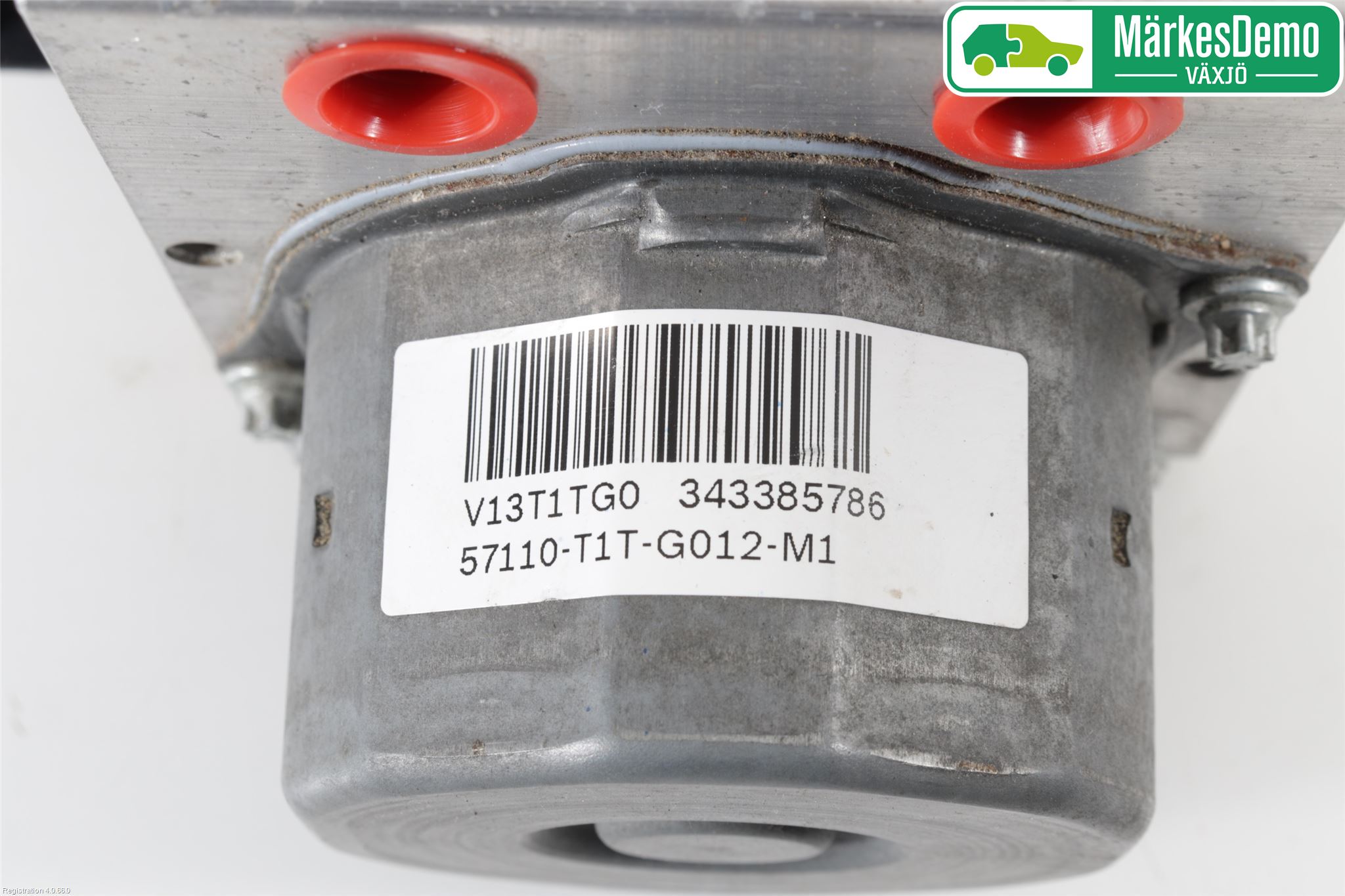 Honda CR-V 13-18 Abs Hydraulikkaggregat