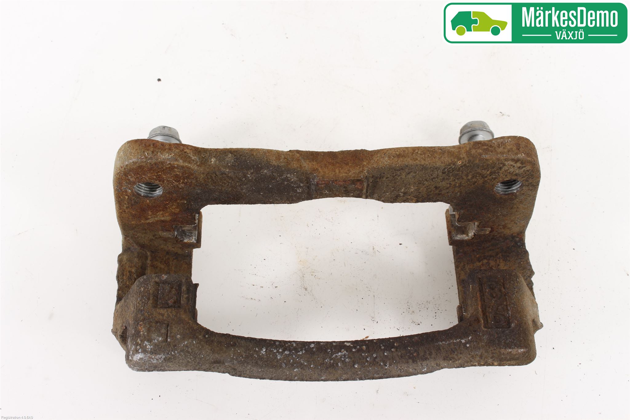 Toyota PRIUS (ZVW50) 16-21 Bremsecaliper Feste Holder
