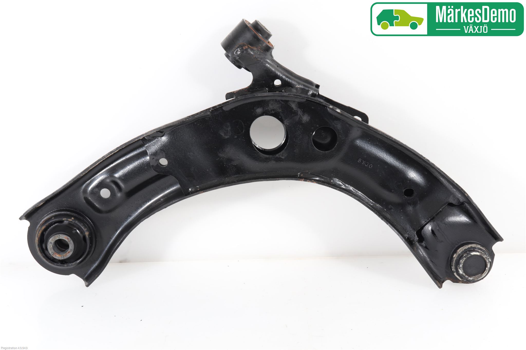 Mazda 3 IV 19- Bærearm Foran Venstre Nedre