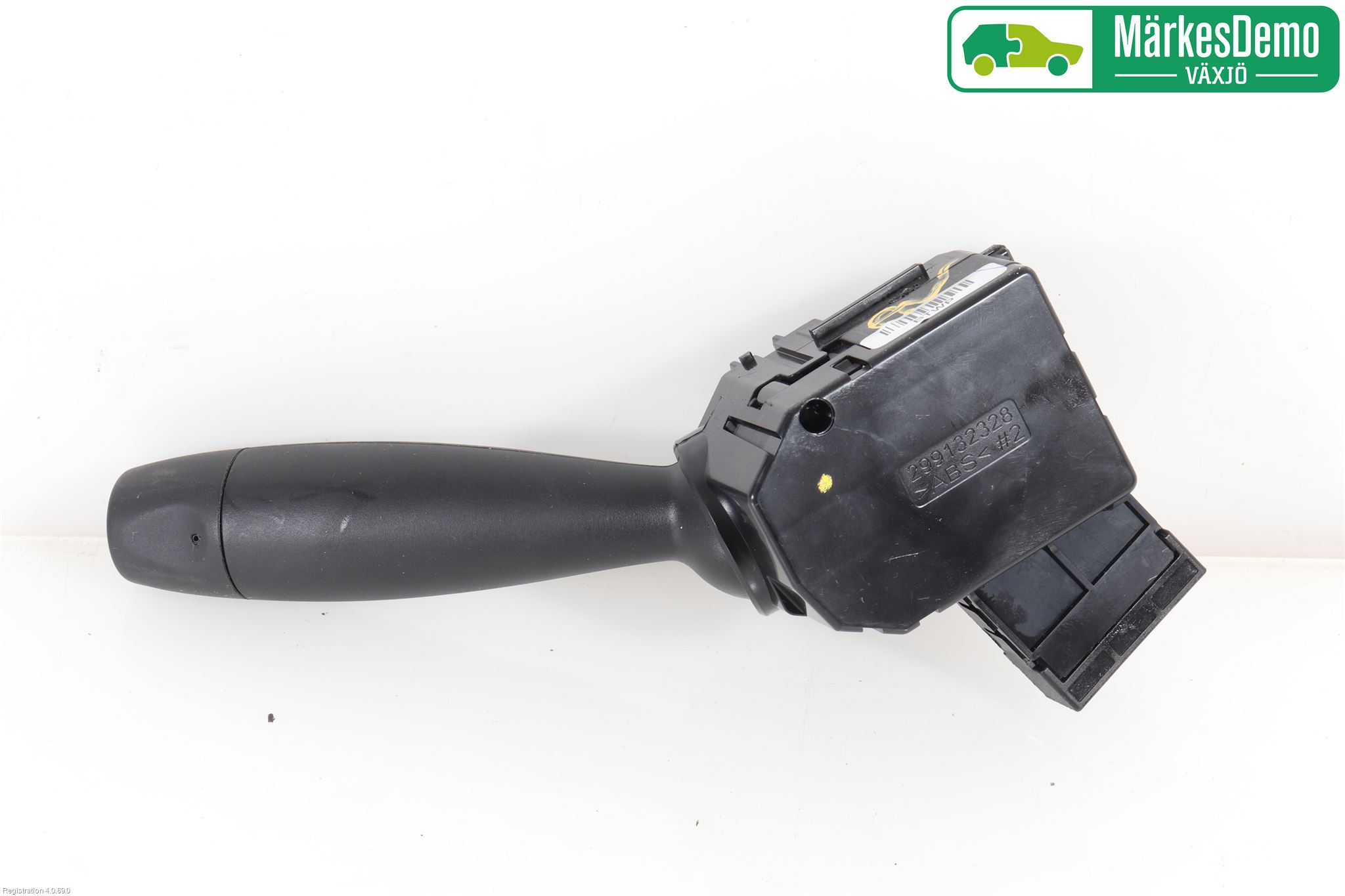 Hyundai i10 BA 17-20 Bryter Ratt Visker - Spyler