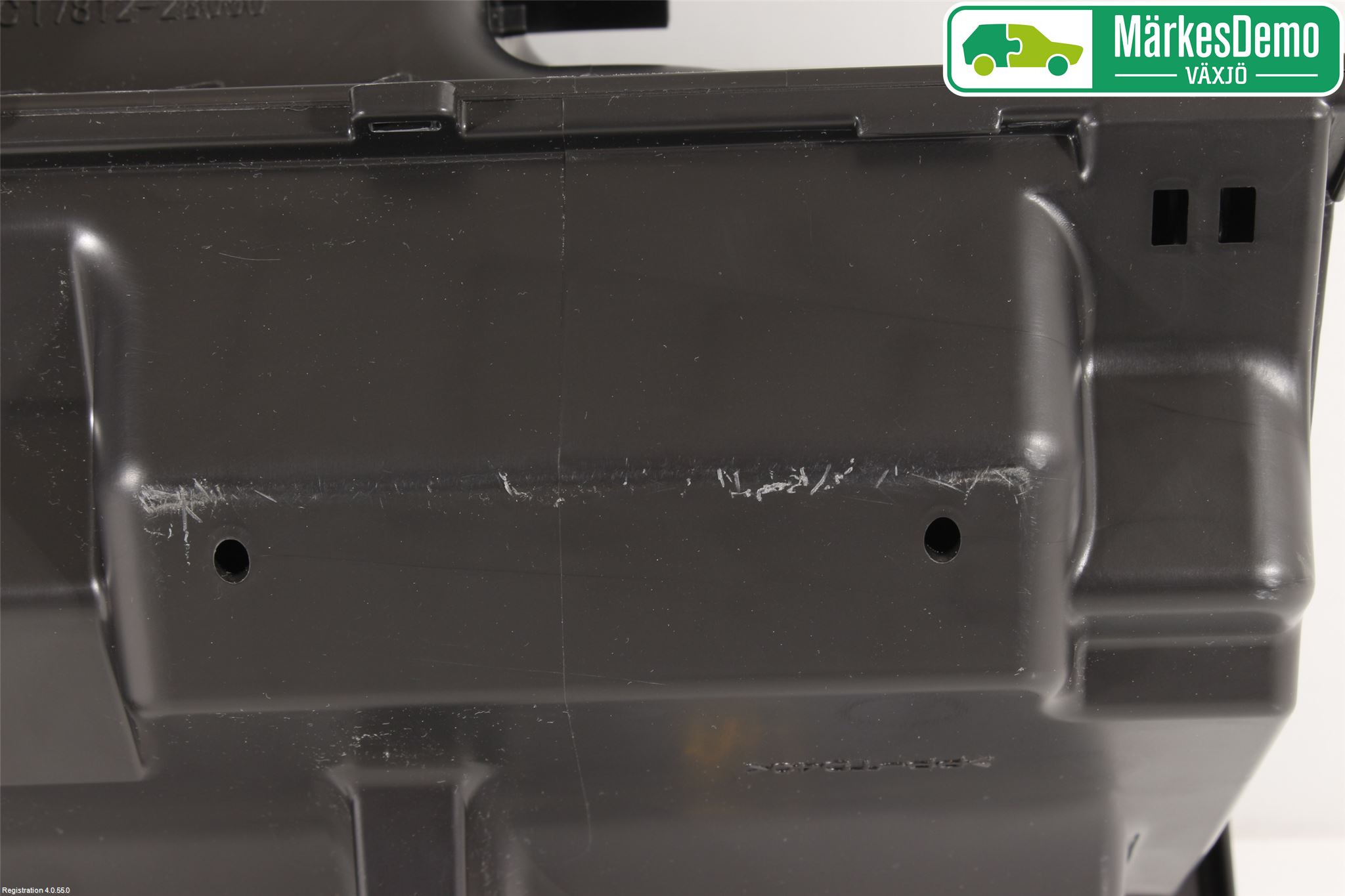 Lexus RX AL20 16-22 Luftfilter Boks