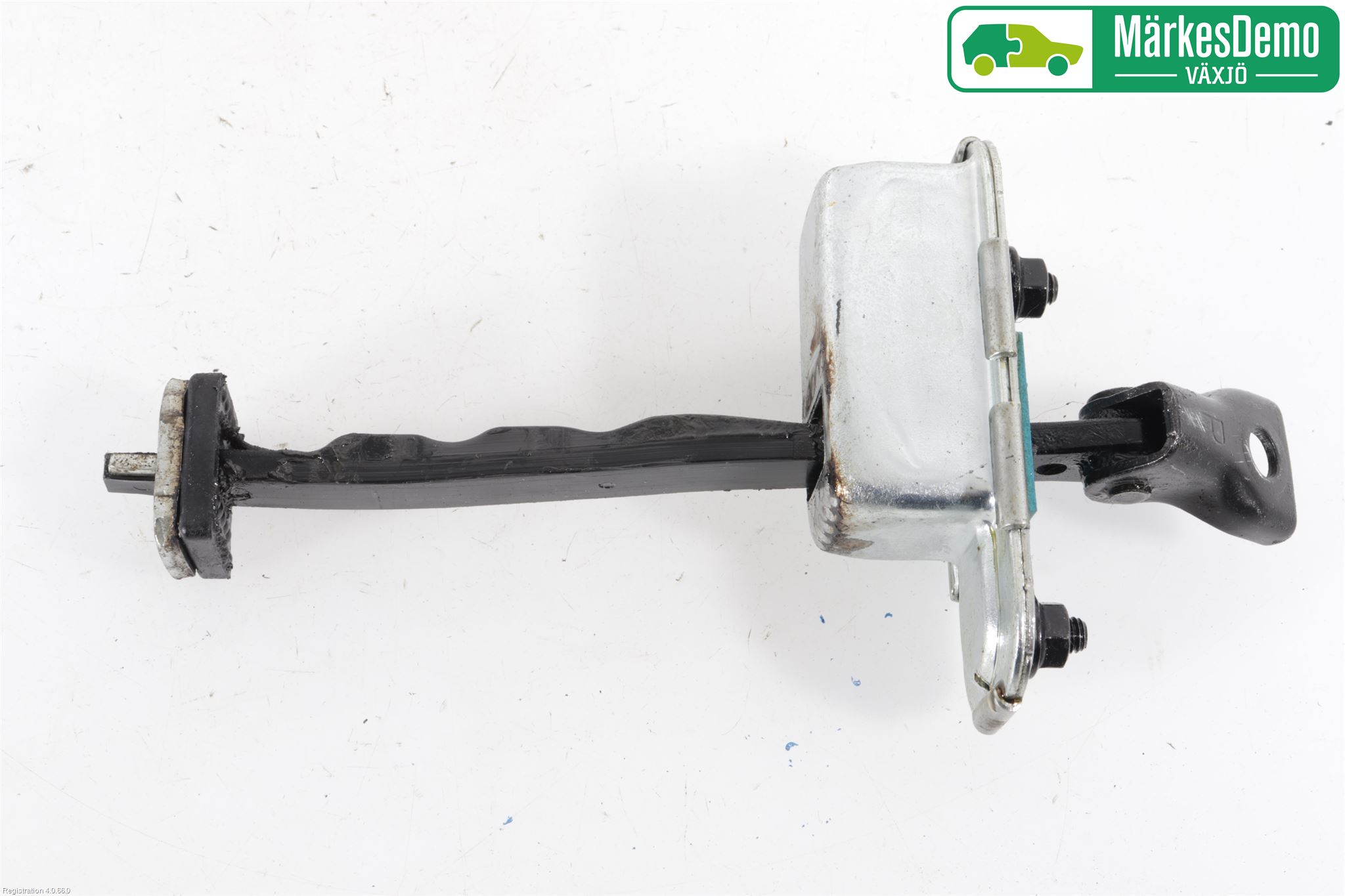 Kia NIRO (DE) 17-22 Dørstopper