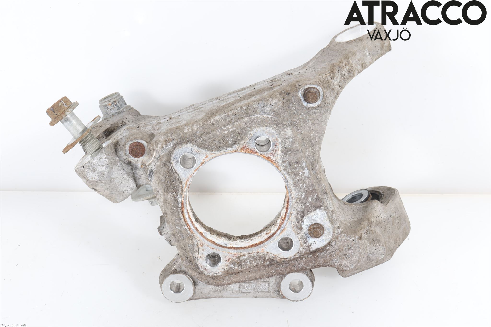 Ford MONDEO 15-22 Spindel Hb
