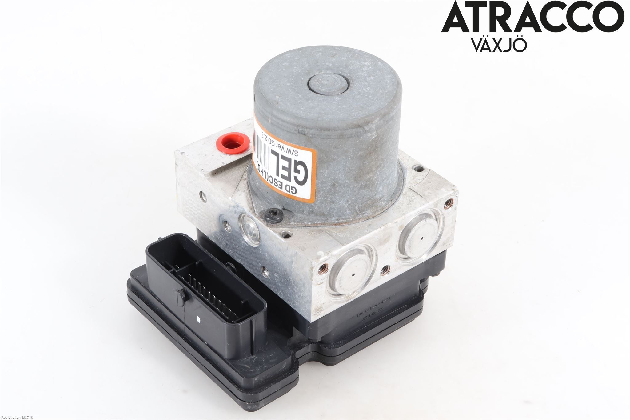 Hyundai i30 GD 13-17 Abs Hydraulikkaggregat