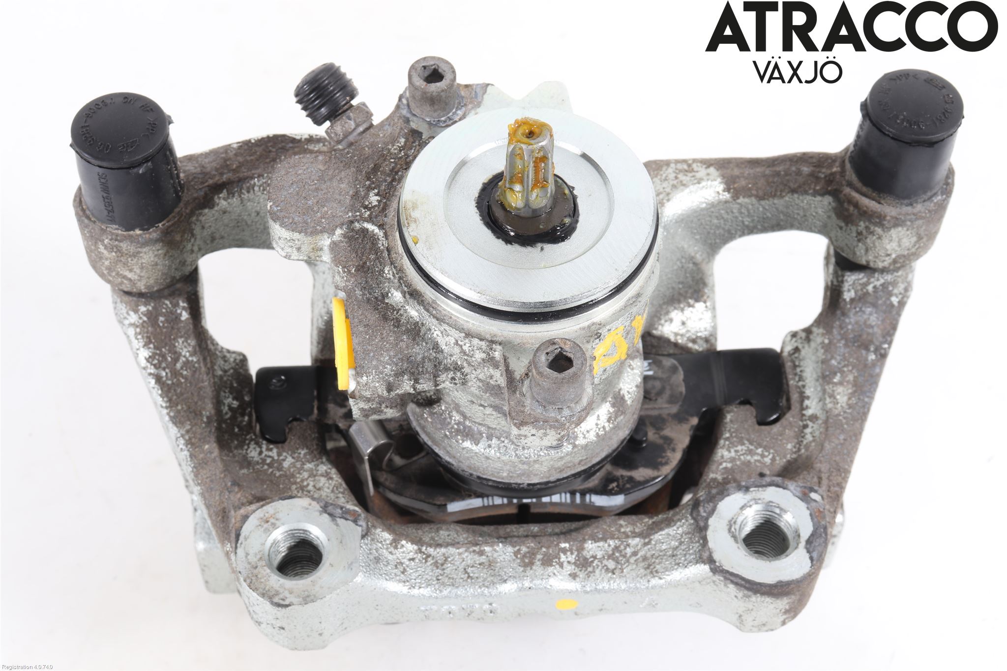 Mazda CX-30 20- Bremsecaliper Bak Venstre