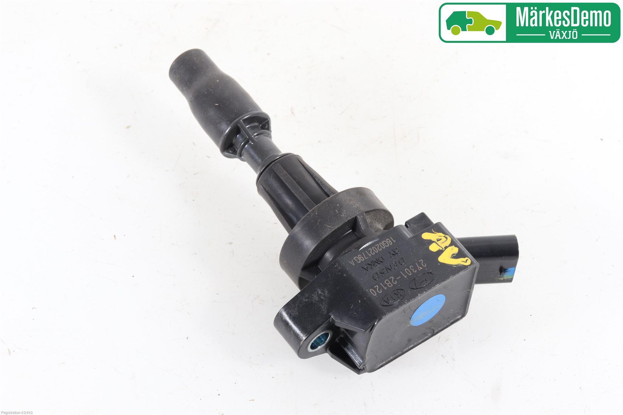 Hyundai TUCSON 05- Coil