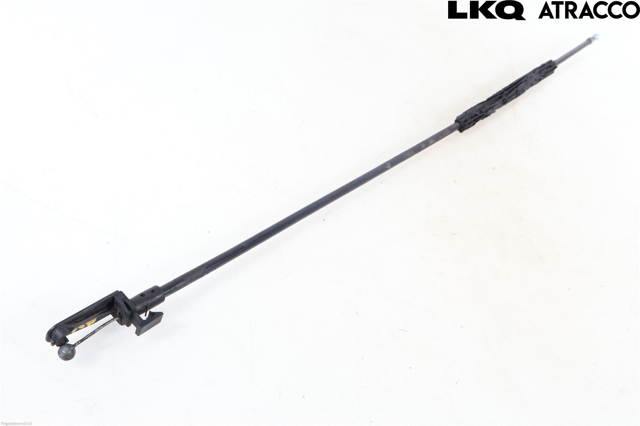 Volkswagen VW PASSAT CC 08-16 Wire Panser Wire