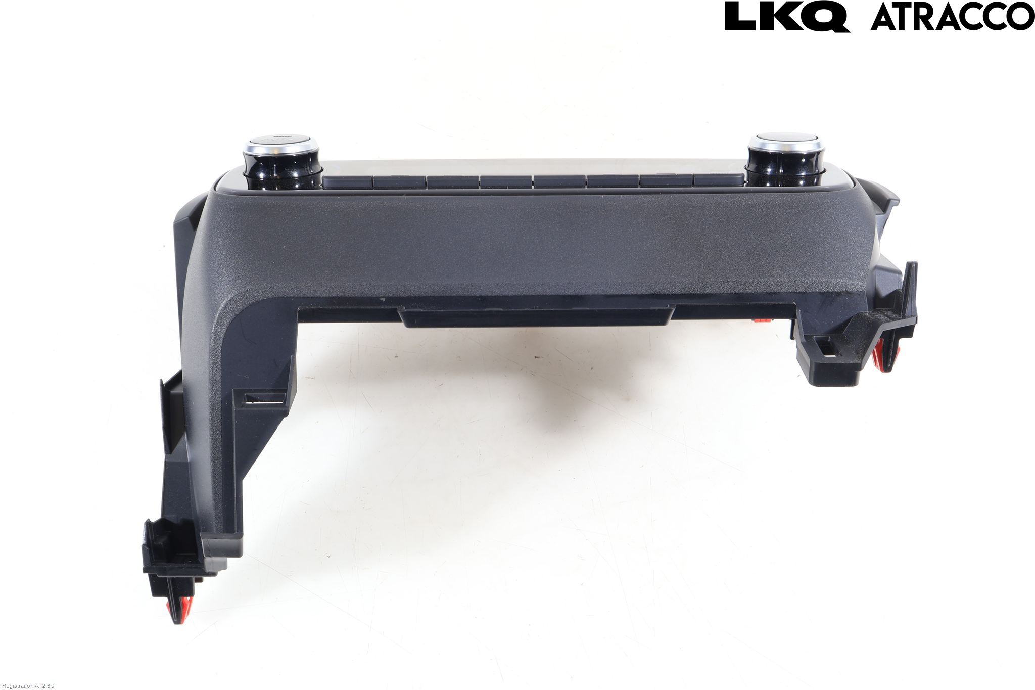 Toyota YARIS XP21 20- Varme Ac Betjening-Display
