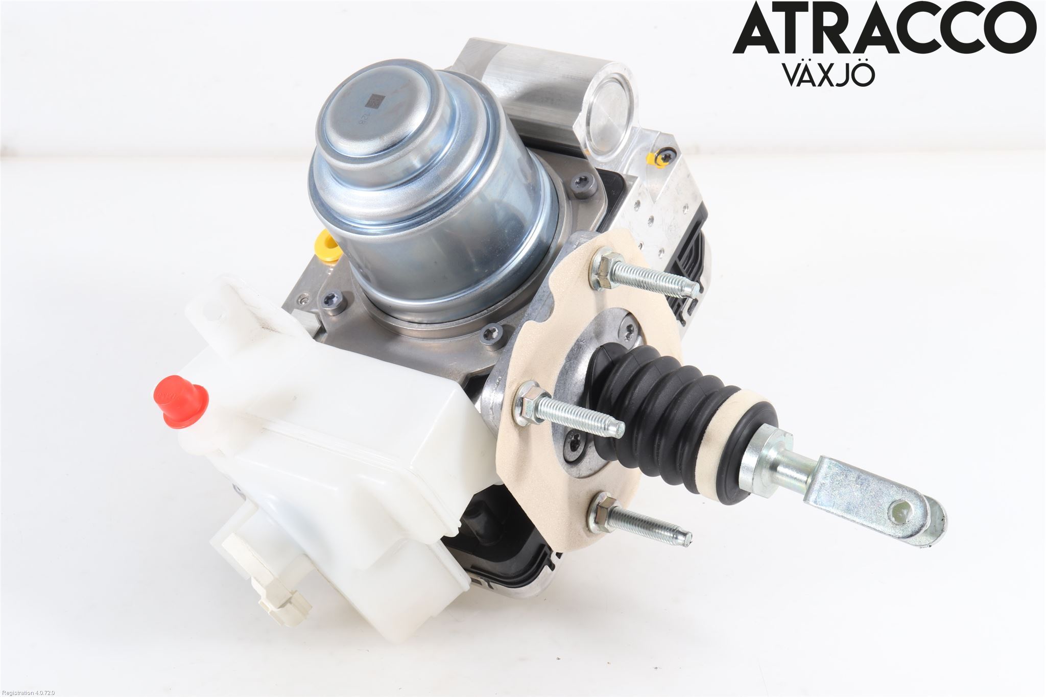 Mazda MX-30 20- Abs Hydraulikkaggregat