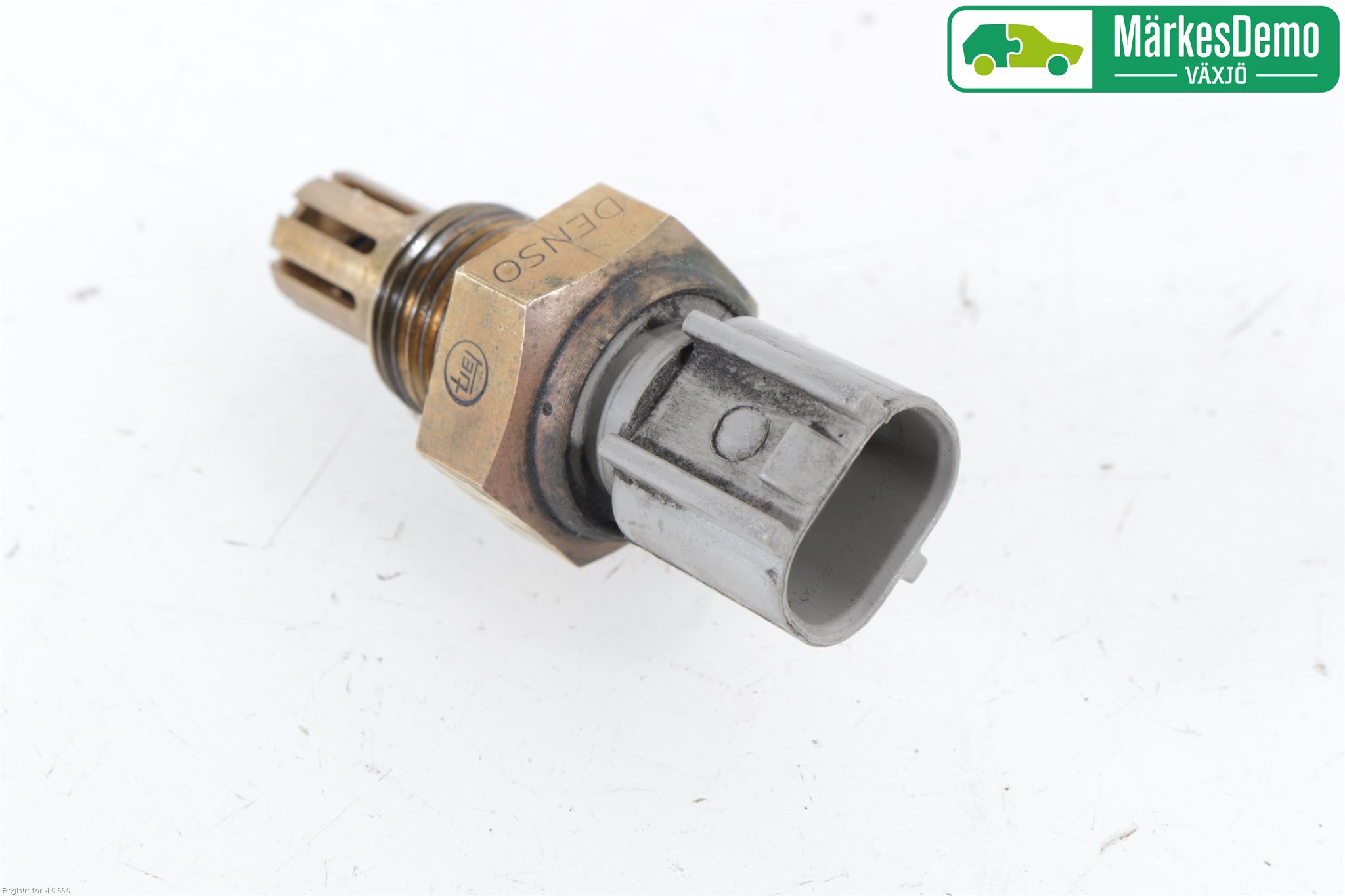 Toyota AVENSIS 09-15 Giver Temp Innsugsluft