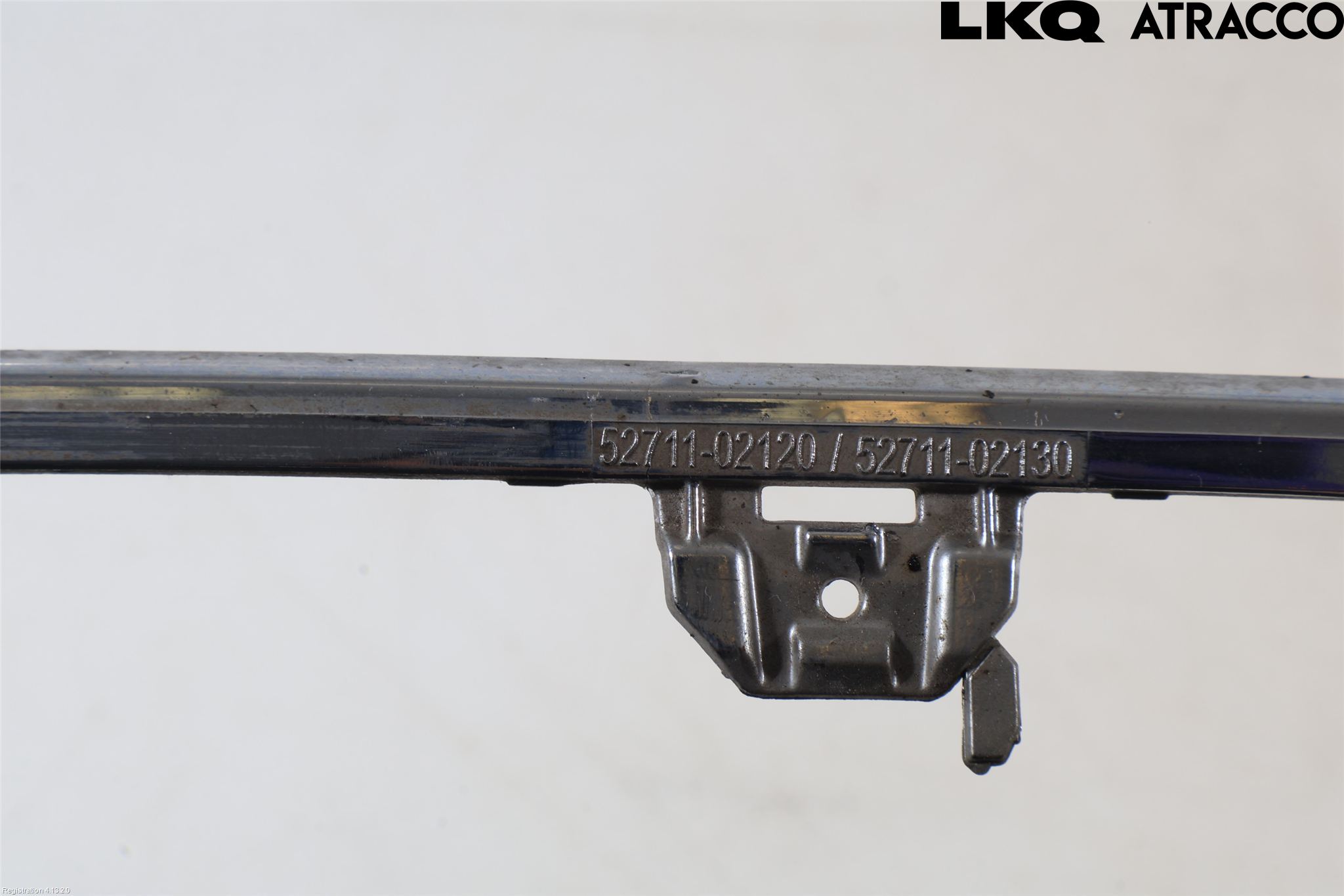 Toyota AURIS 13-19 List Foran-Panser-Front