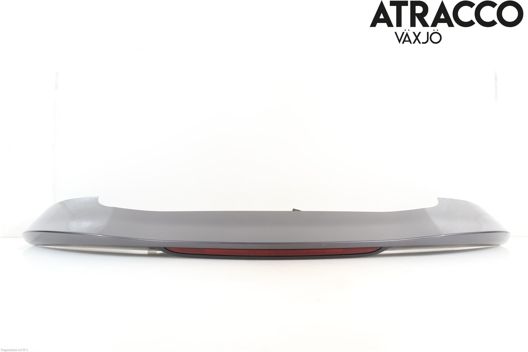 Honda CR-V 19-22 Spoiler Bakluke