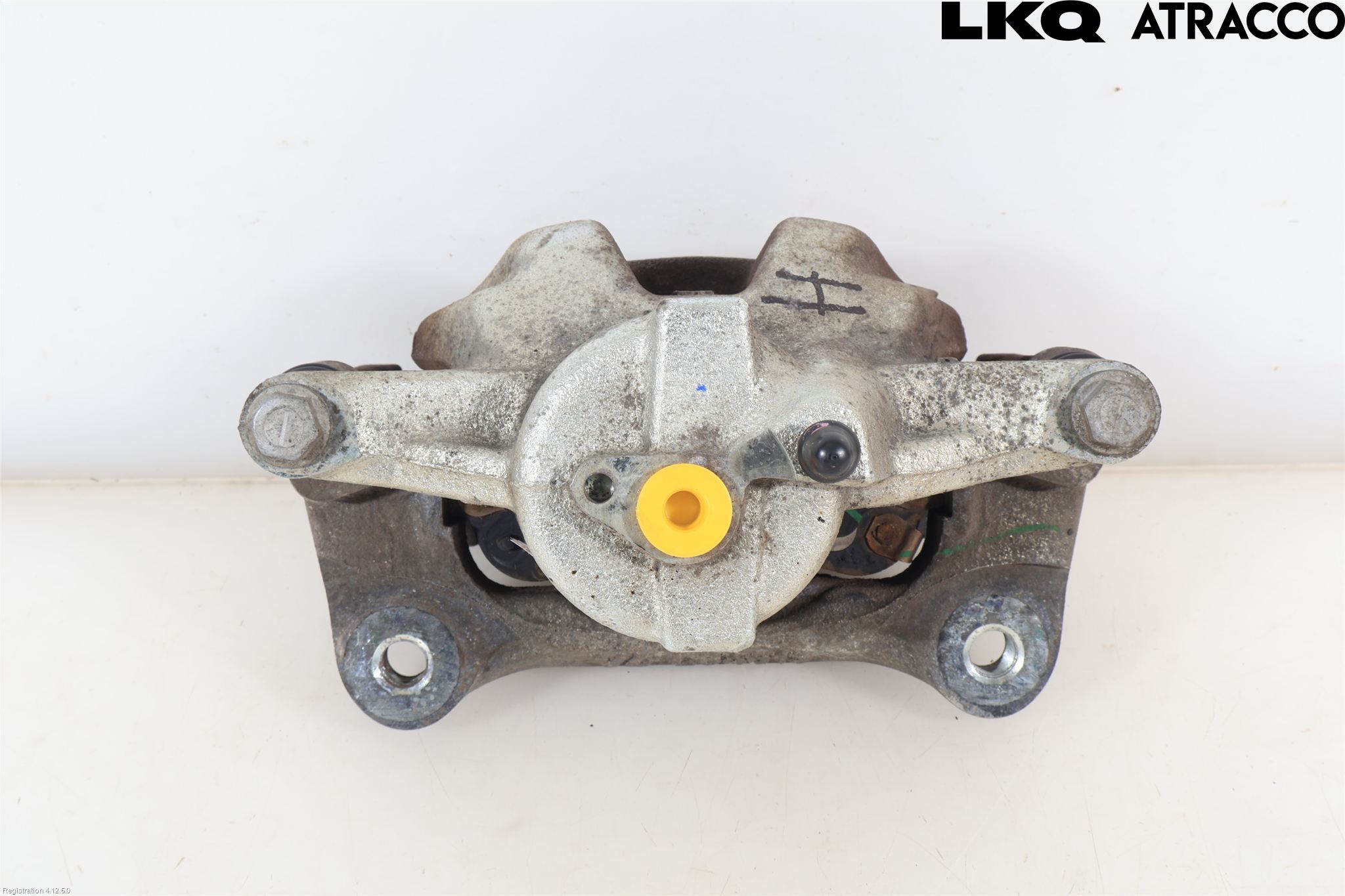 Toyota YARIS CROSS XP21 21- Bremsecaliper Foran Høyre