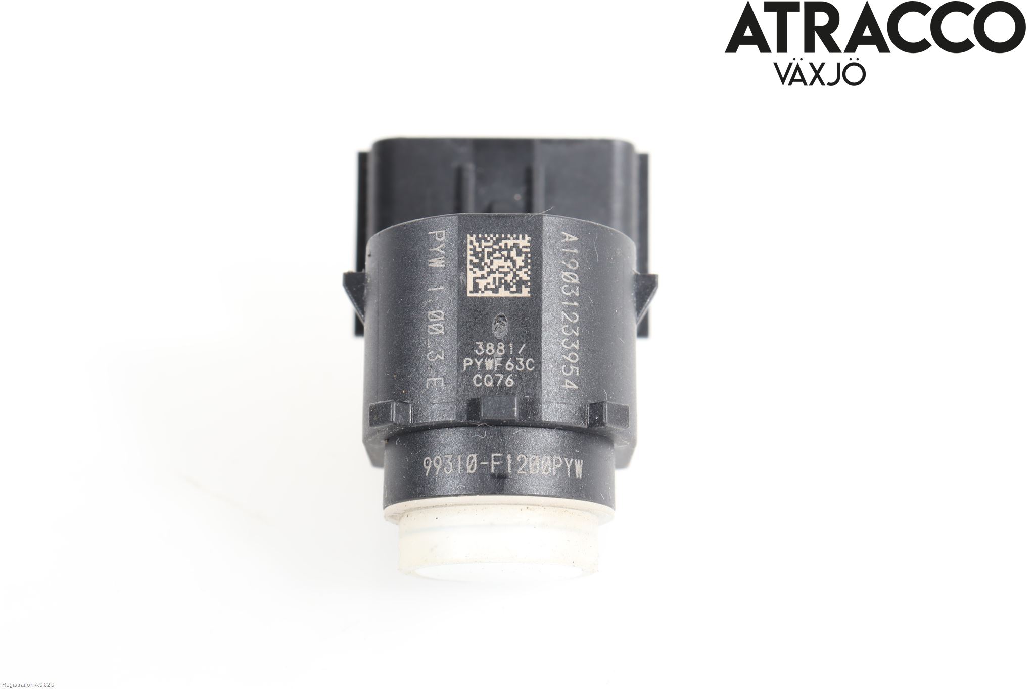 Hyundai TUCSON 05- Sensor Ryggesensor