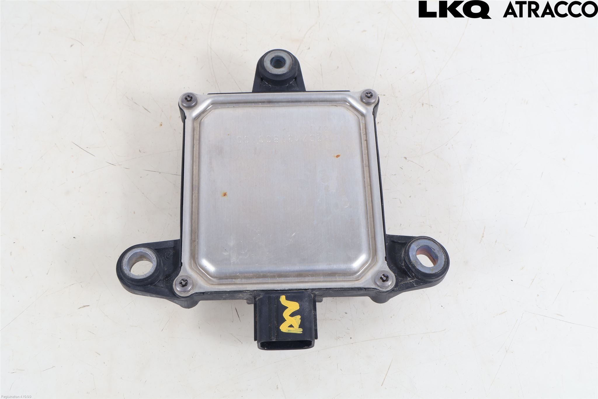 Mitsubishi OUTLANDER 13-21 Sensor Kollisjonsbeskyttelse
