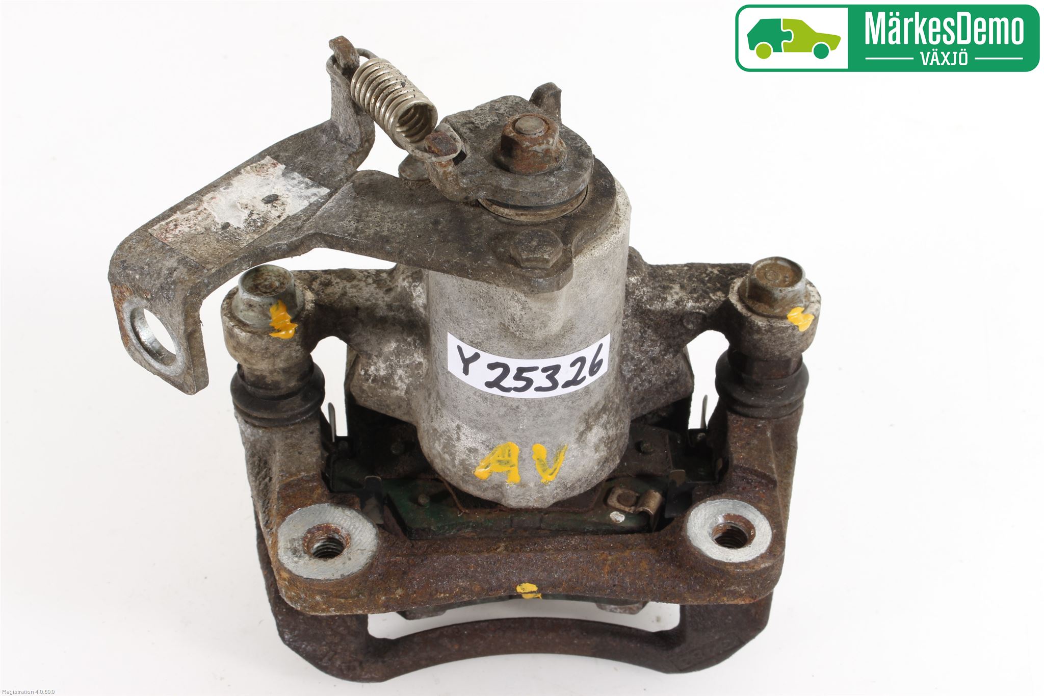 Hyundai i30 GD 13-17 Bremsecaliper Bak Høyre