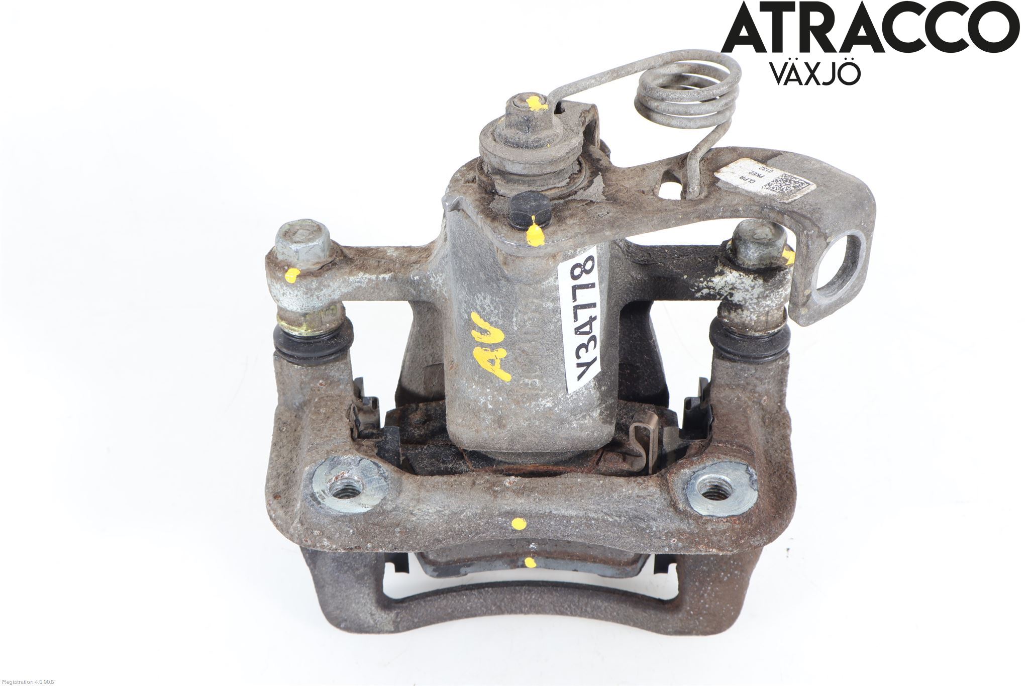 Hyundai i20 BC 21- Bremsecaliper Bak Høyre