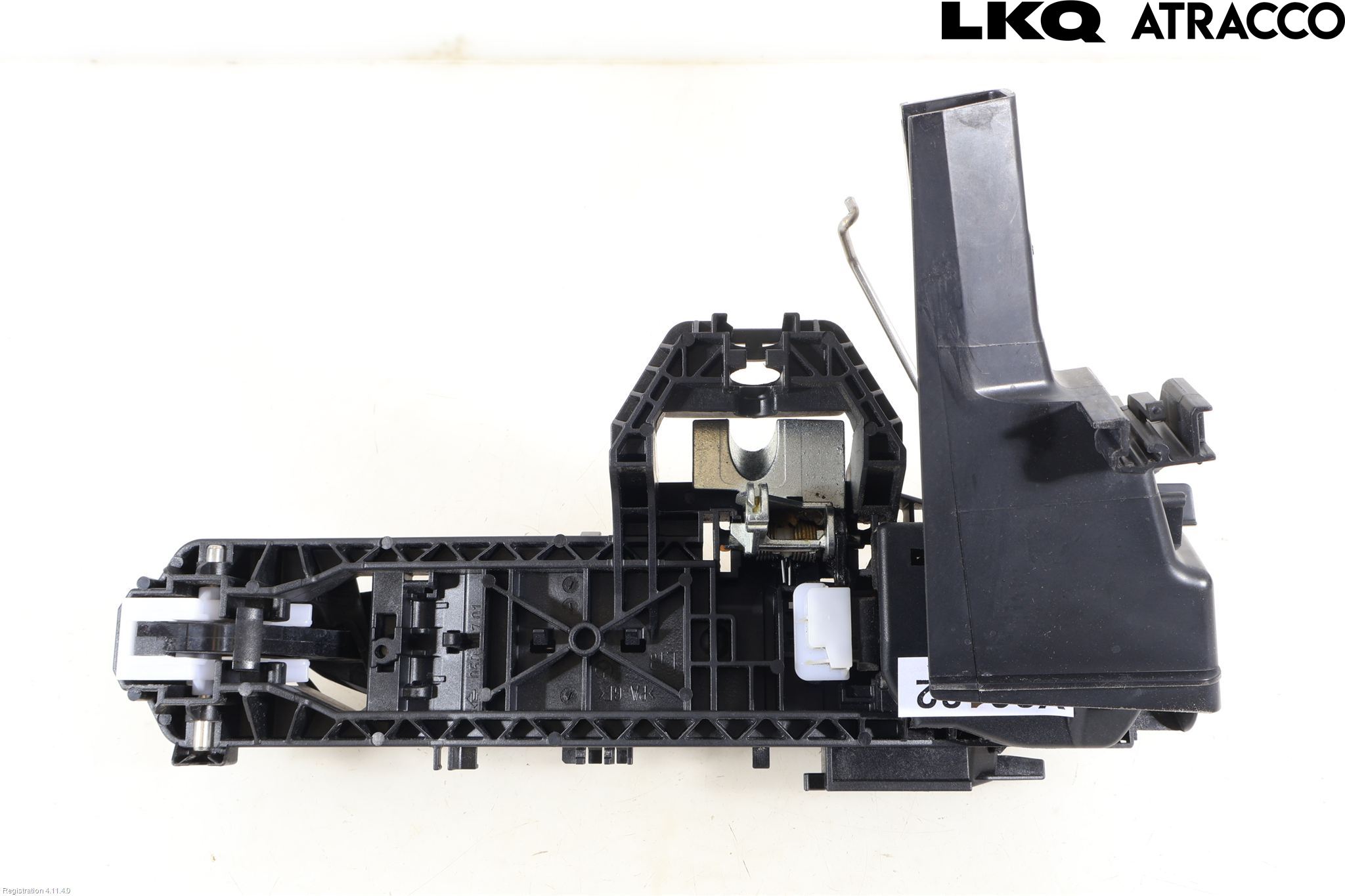 Mercedes-Benz MB B-KLASS (W246/W242) 12-19 Dørhandtak Ytre Venstre