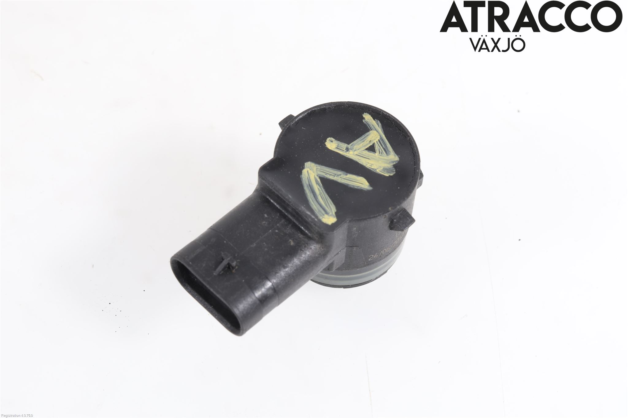 Volkswagen VW CADDY 16-20 Sensor Ryggesensor