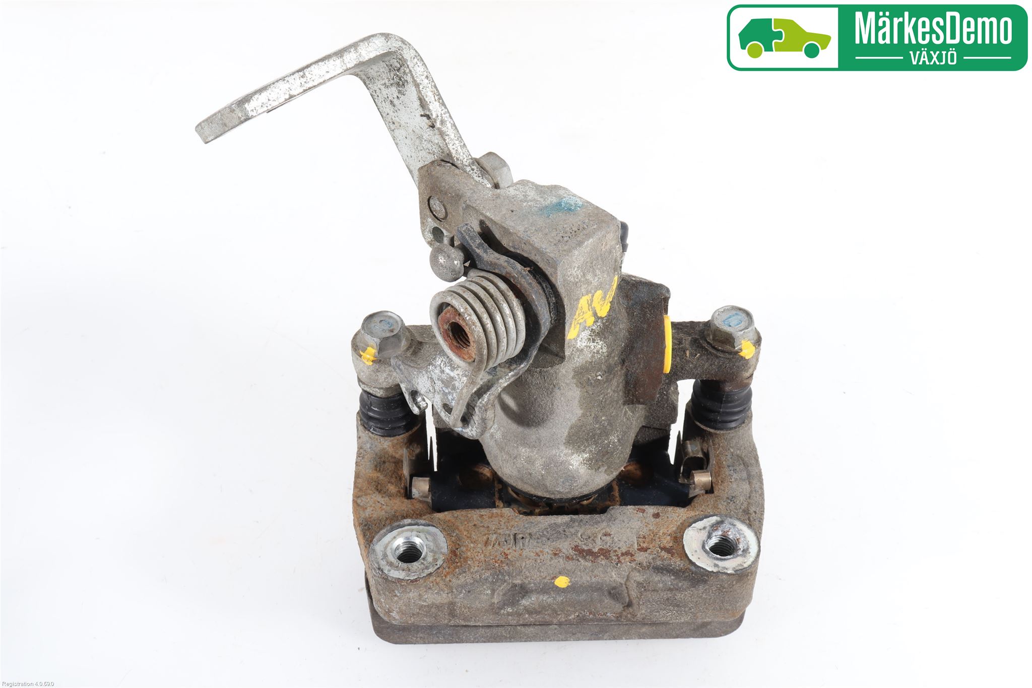 Mazda CX-3 Bremsecaliper Bak Høyre