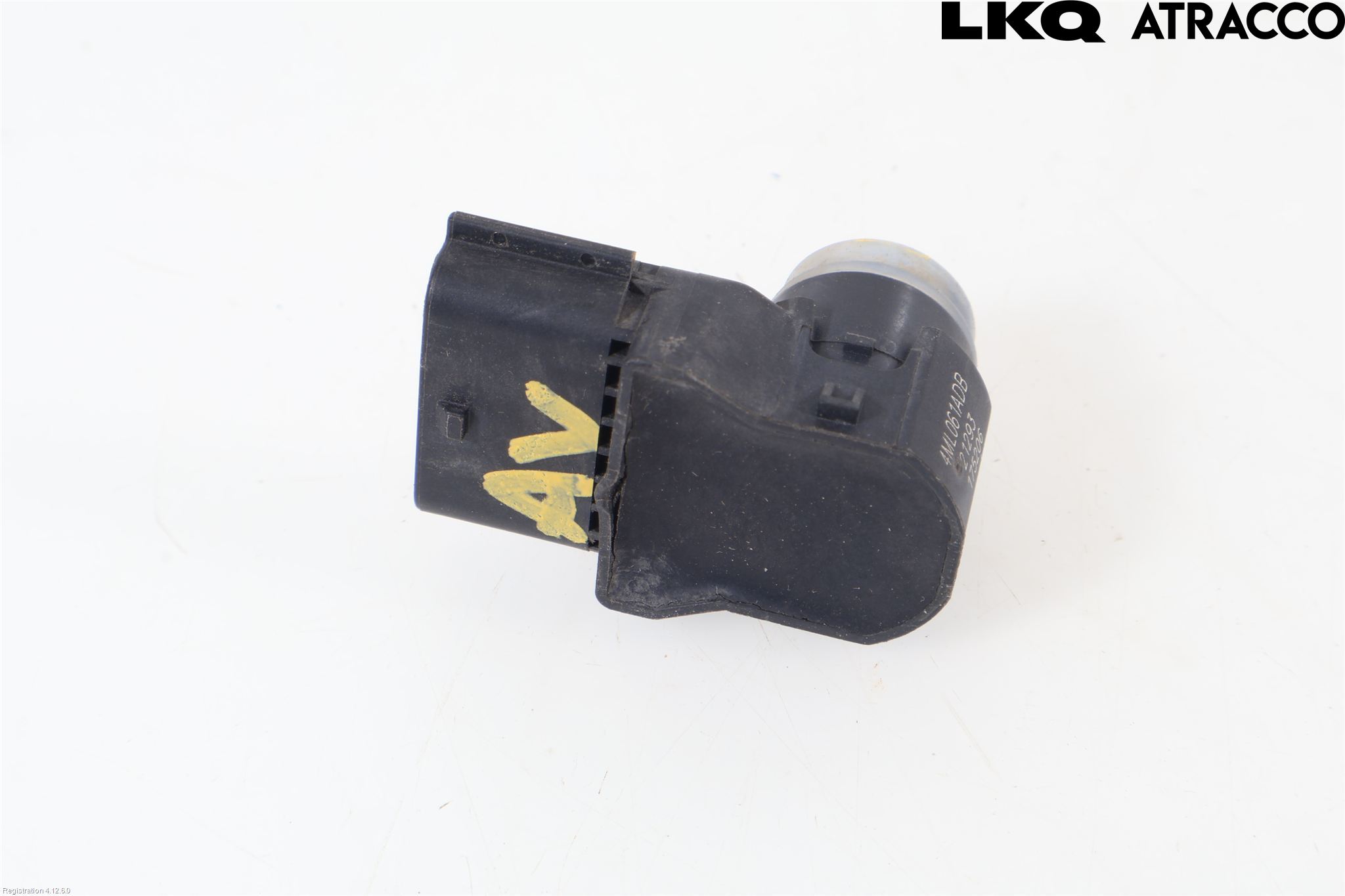 Toyota AURIS 13-19 Sensor Parkering Front