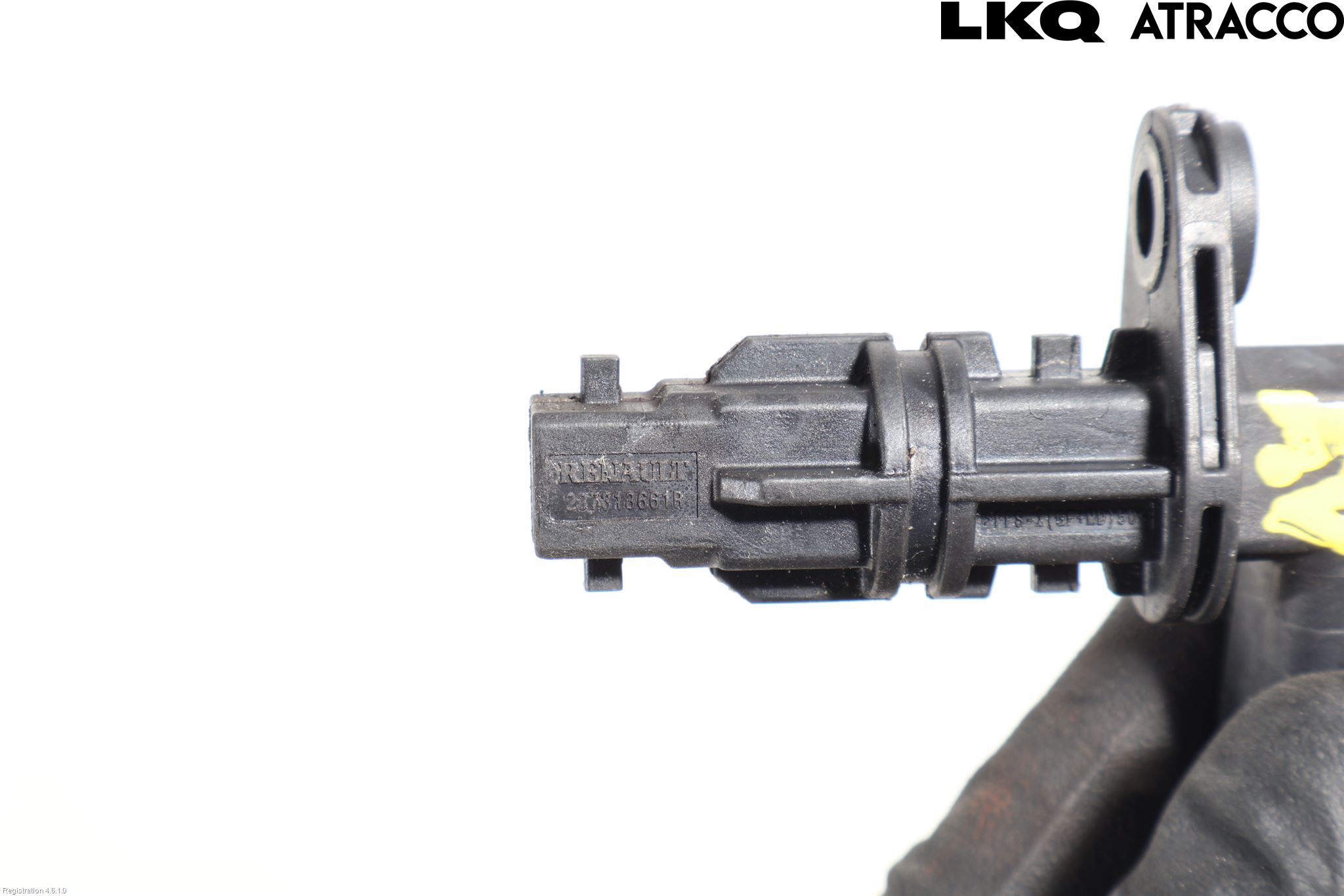 Mercedes-Benz MB A-KLASS (W177) 18- Giver Turtall - Tenning