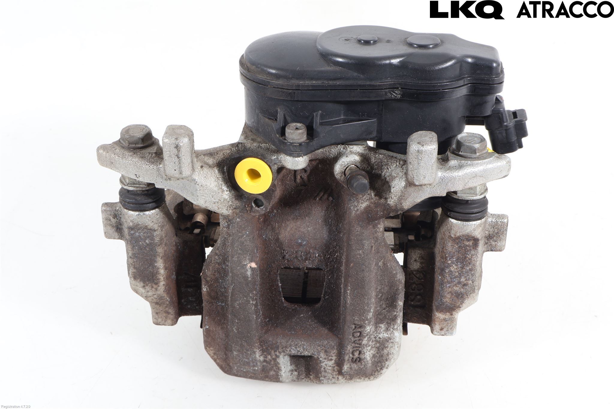 Toyota COROLLA CROSS XG10 22- Bremsecaliper Bak Høyre