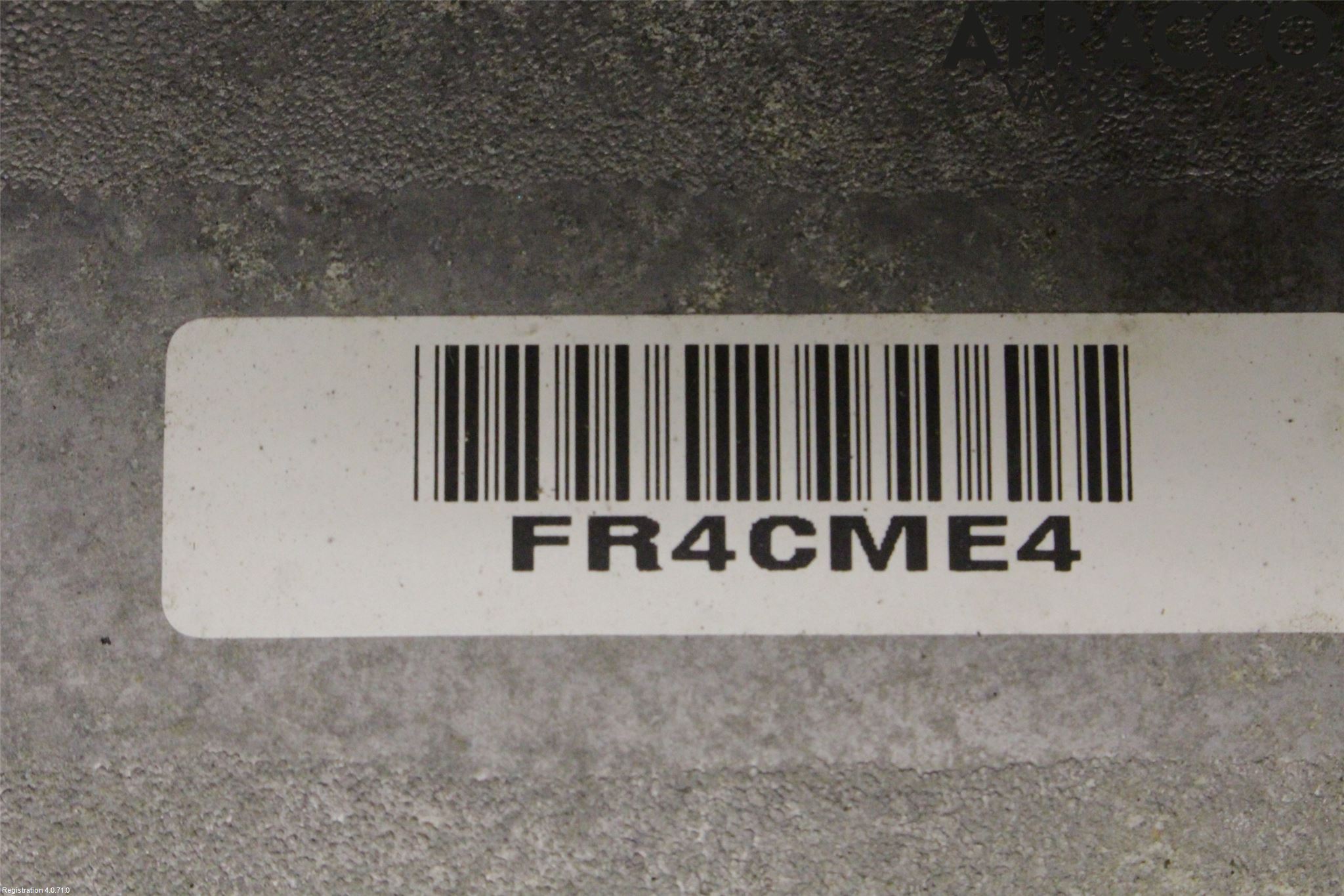 Honda CIVIC 12-16 Gearkasse 6 Trinn