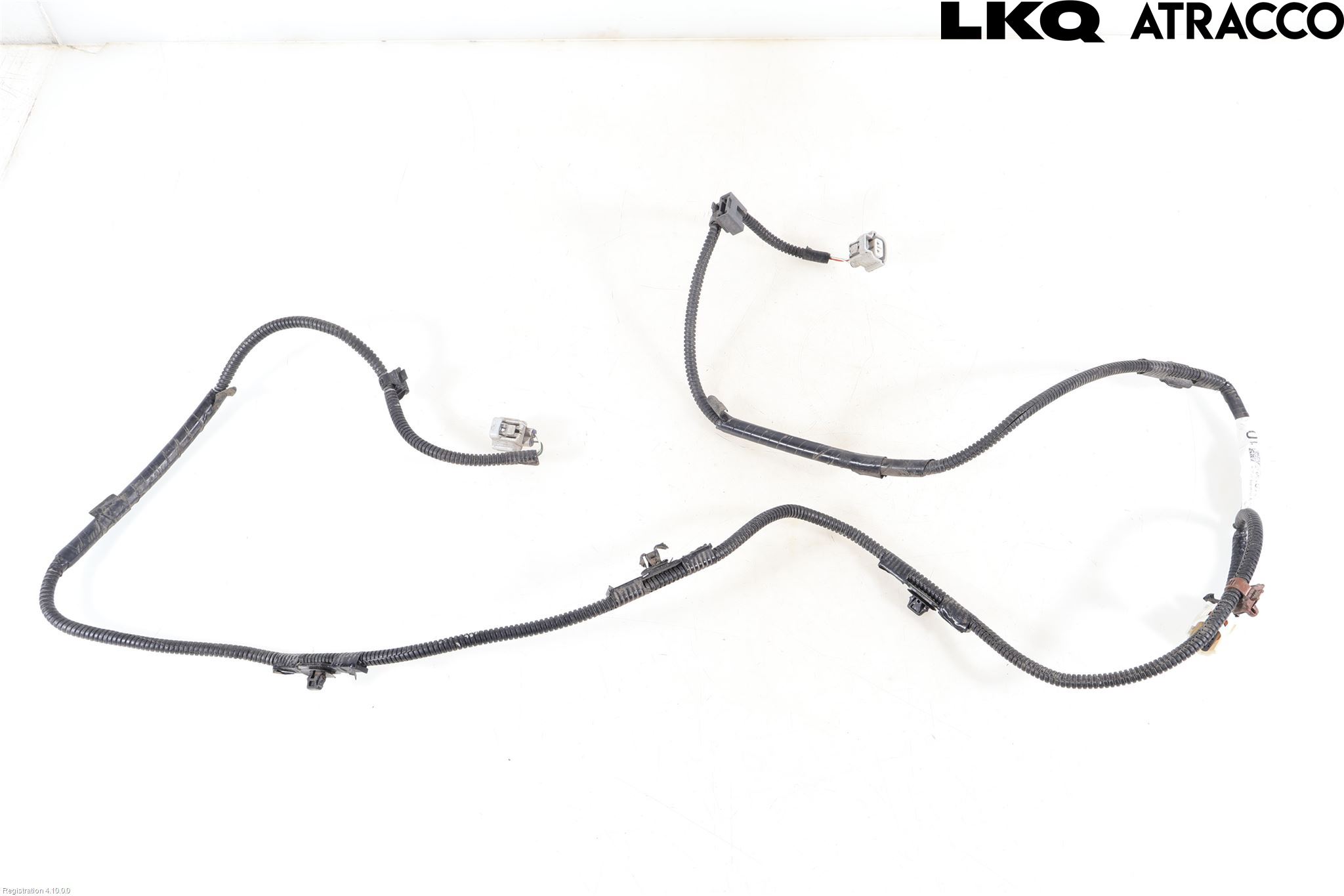 Toyota YARIS XP130 15-20 Ledningsnett