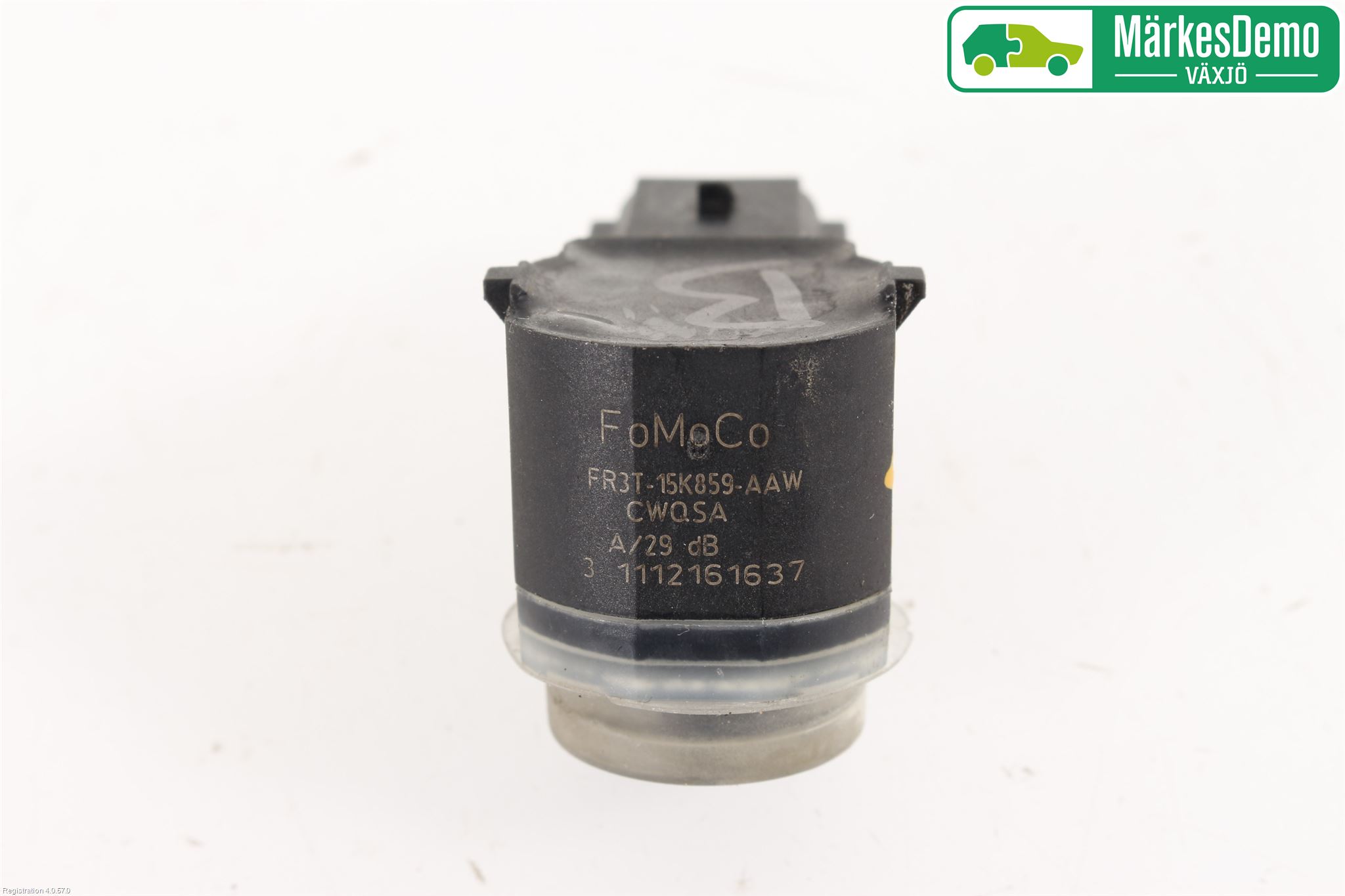 Ford MUSTANG VI 15-22 Sensor Ryggesensor