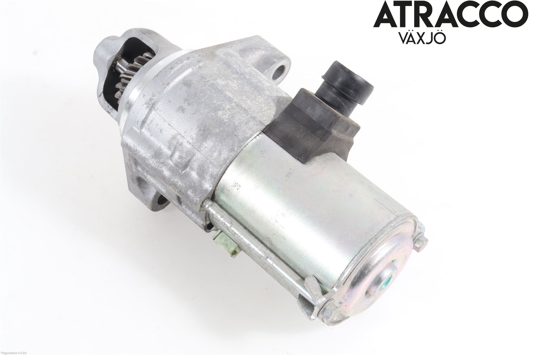 Honda JAZZ 15-20 Startmotor