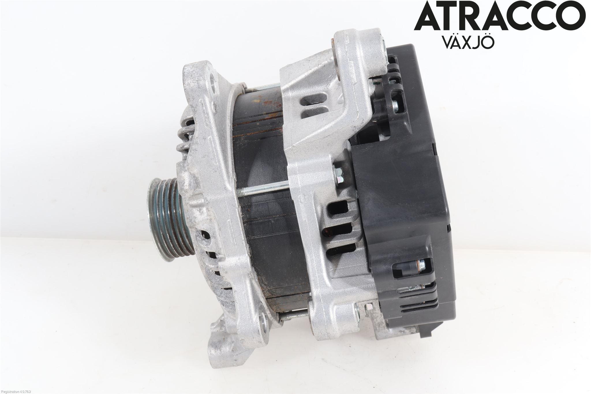 Mazda 2 (DJ) 15-22 Dynamo