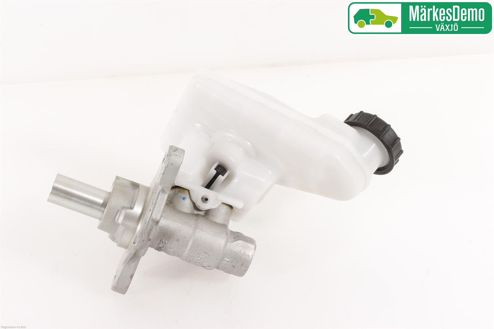 Ford FIESTA (VII) 18-23 Brems Hovedsylinder