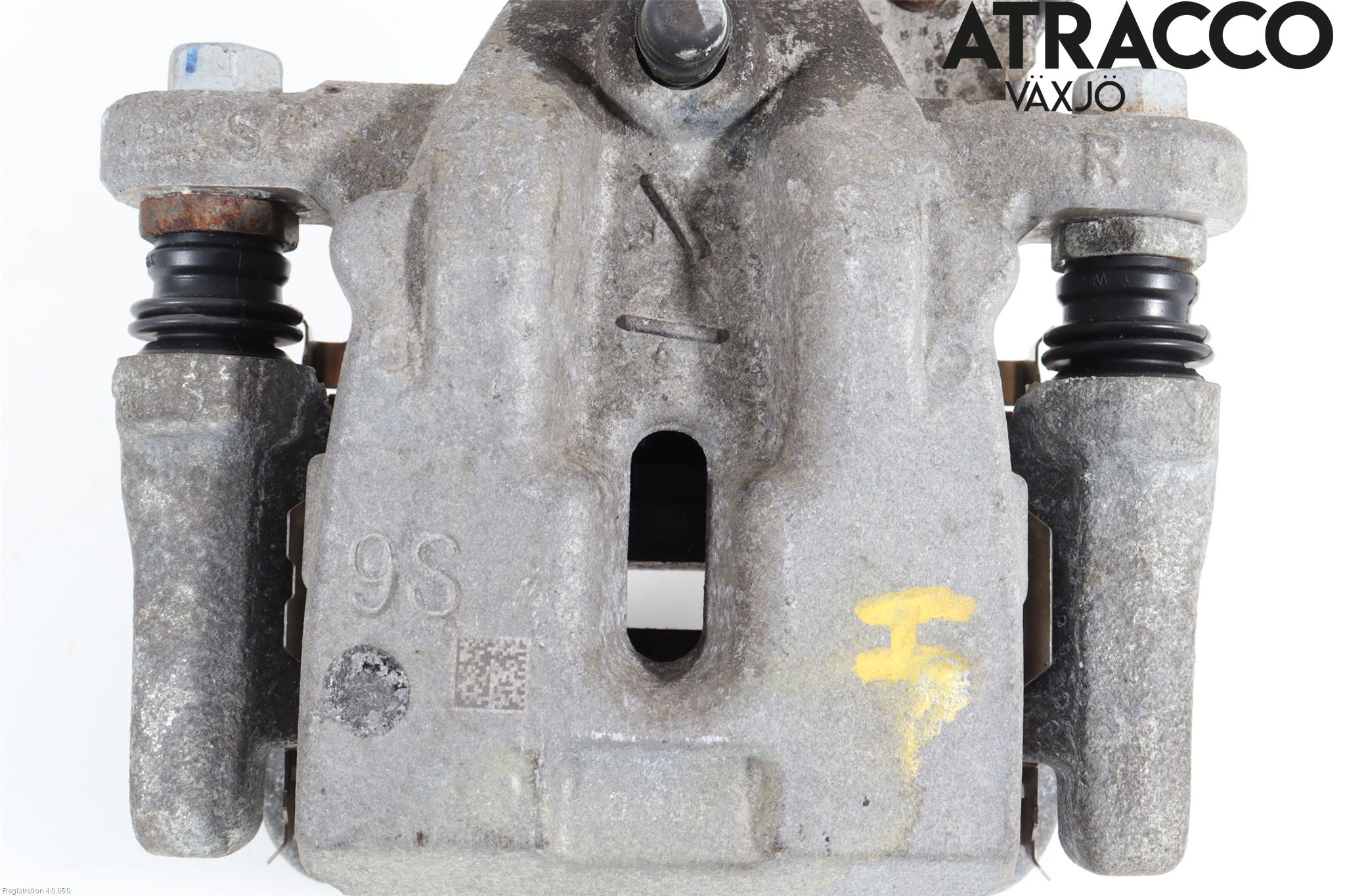 Suzuki ACROSS 21- Bremsecaliper Bak Høyre