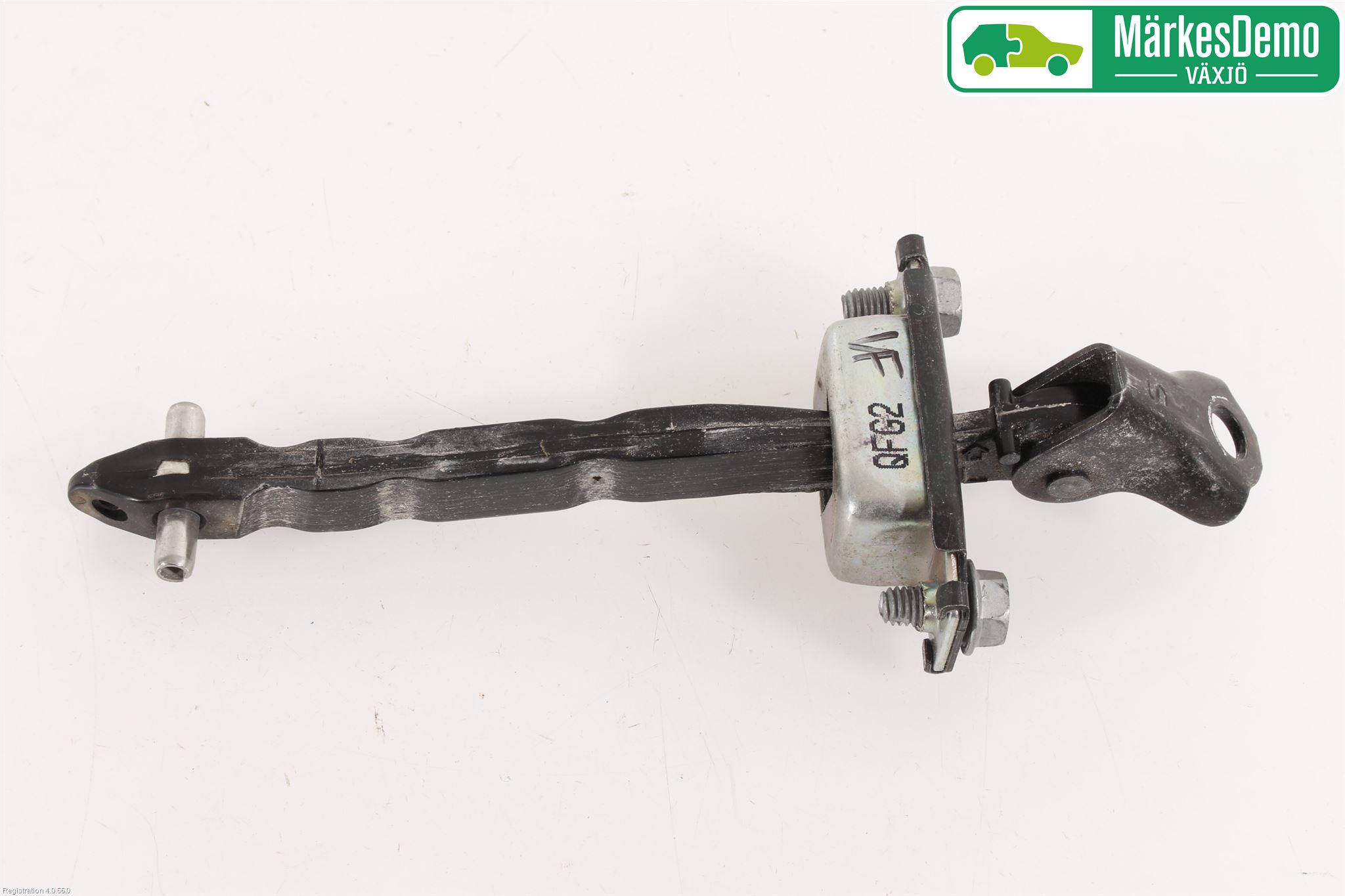 Suzuki SWIFT 17-24 Dørstopper