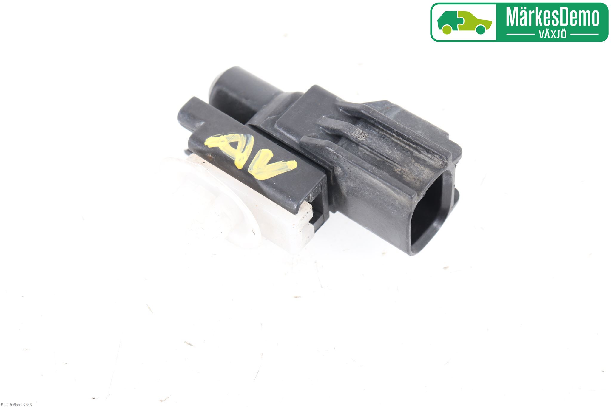 Toyota YARIS XP130 15-20 Varme Ac Sensor Innetempratur
