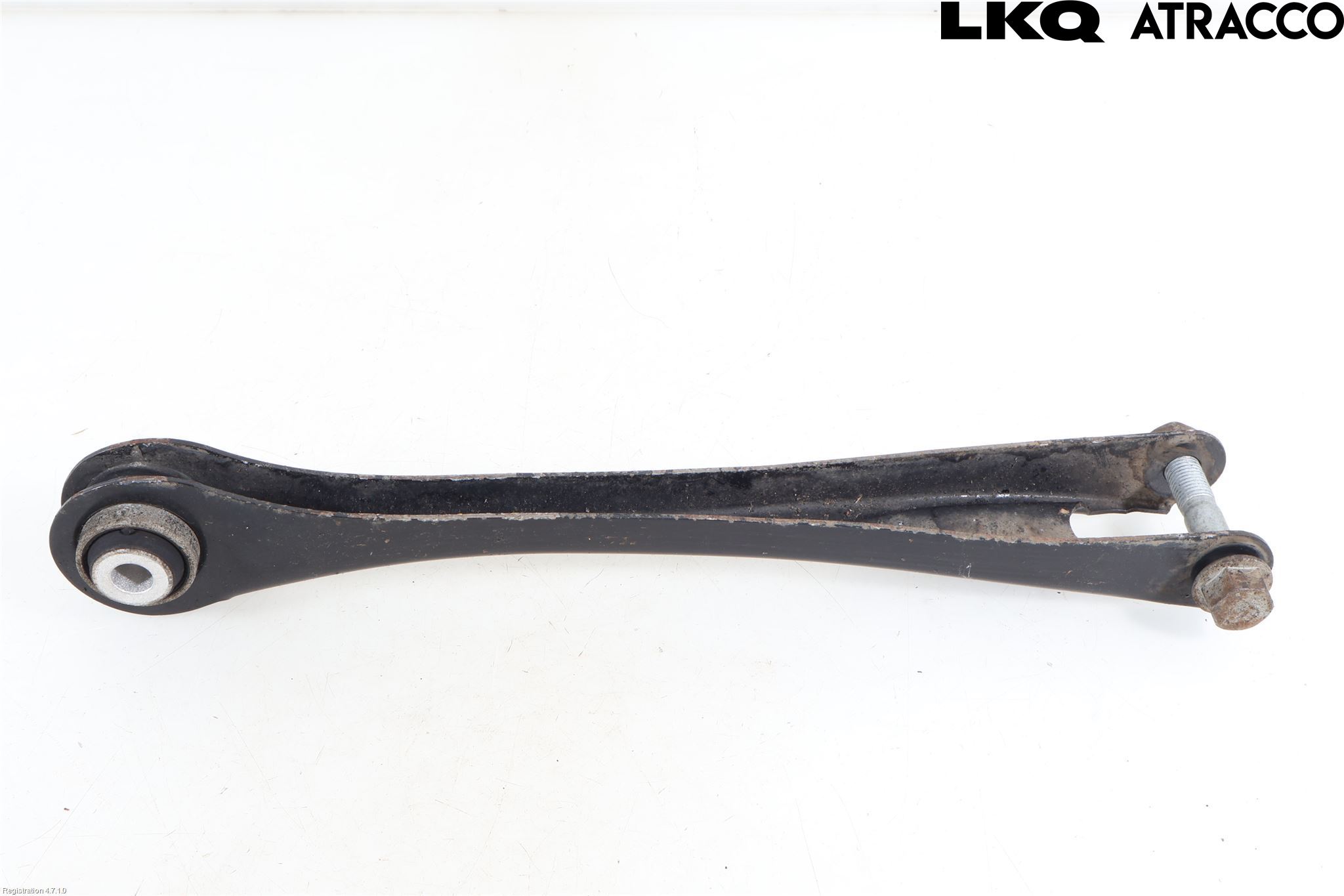 BMW 3 F30/F31/F80 12-19 Bærearm Bak Venstre