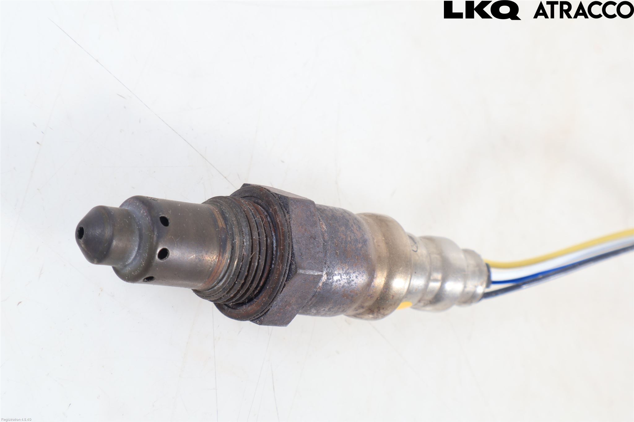 Honda CR-V 19-22 Inns Lambdasonde