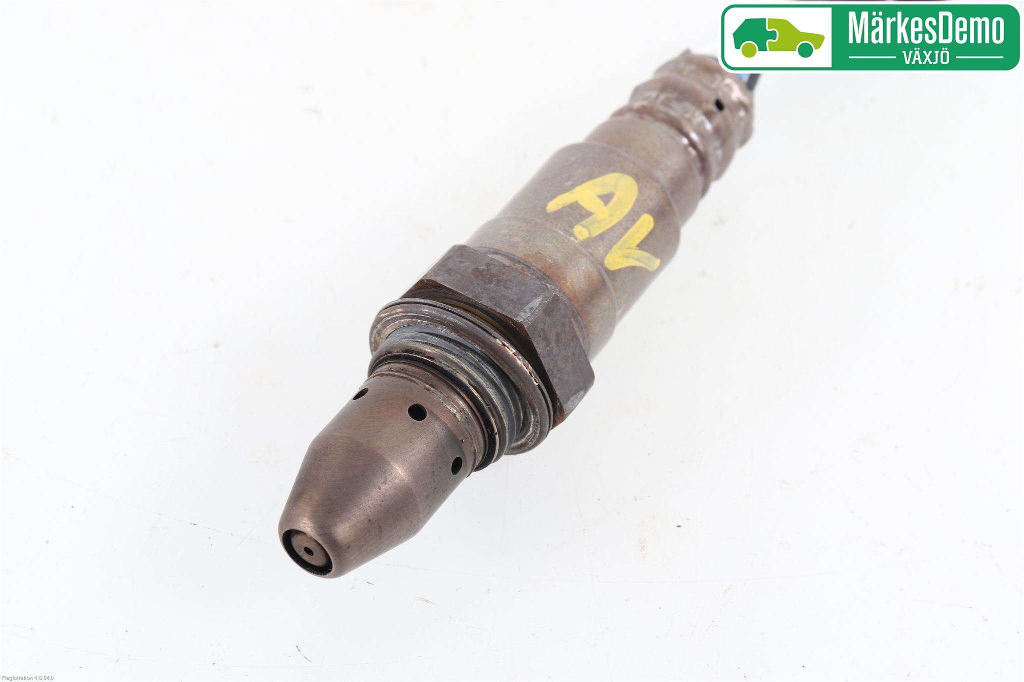 Toyota AVENSIS 16-18 Inns Lambdasonde