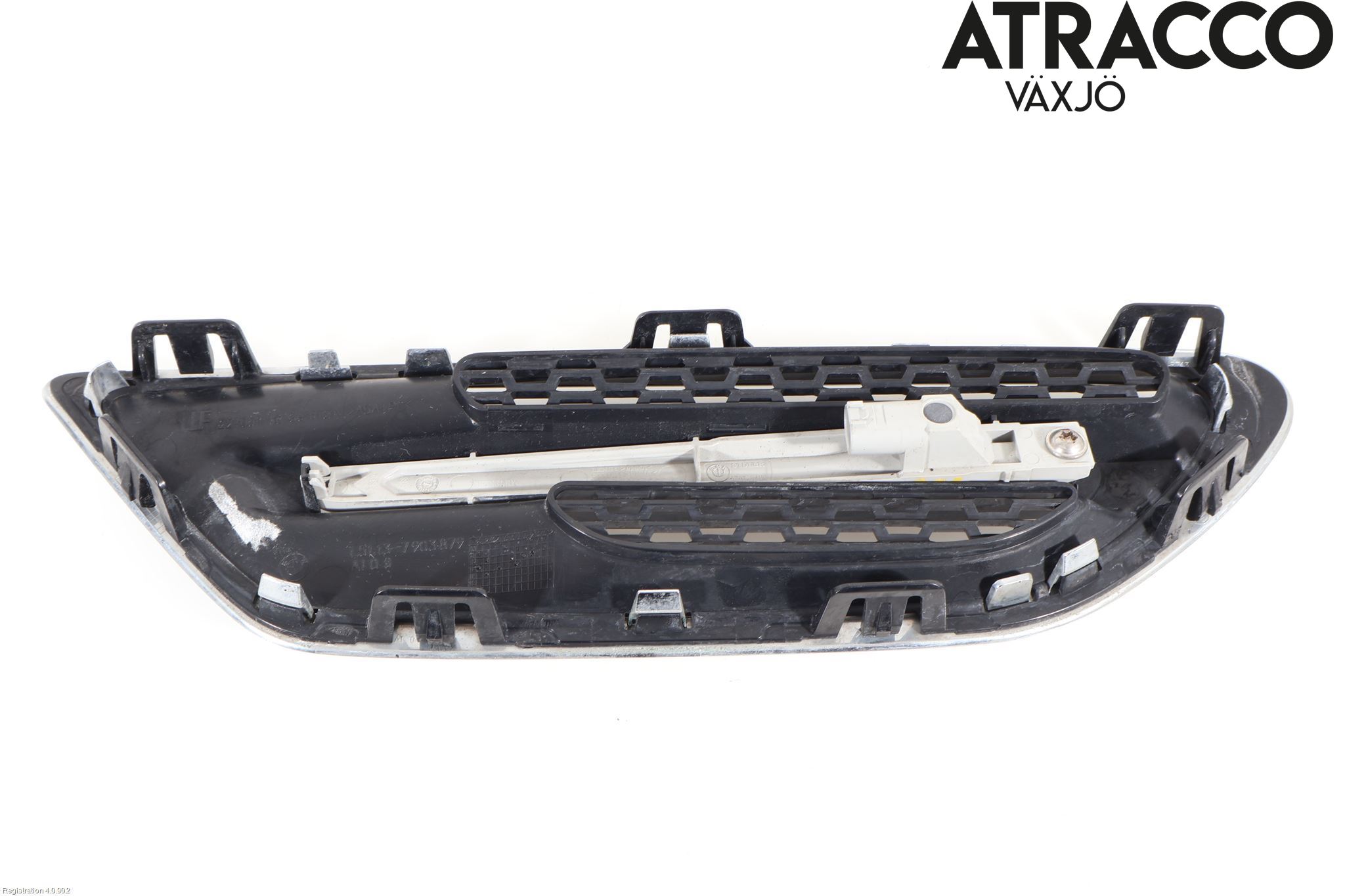 BMW 5 F10/F11/F18 09-17 Blinklykt Side Venstre