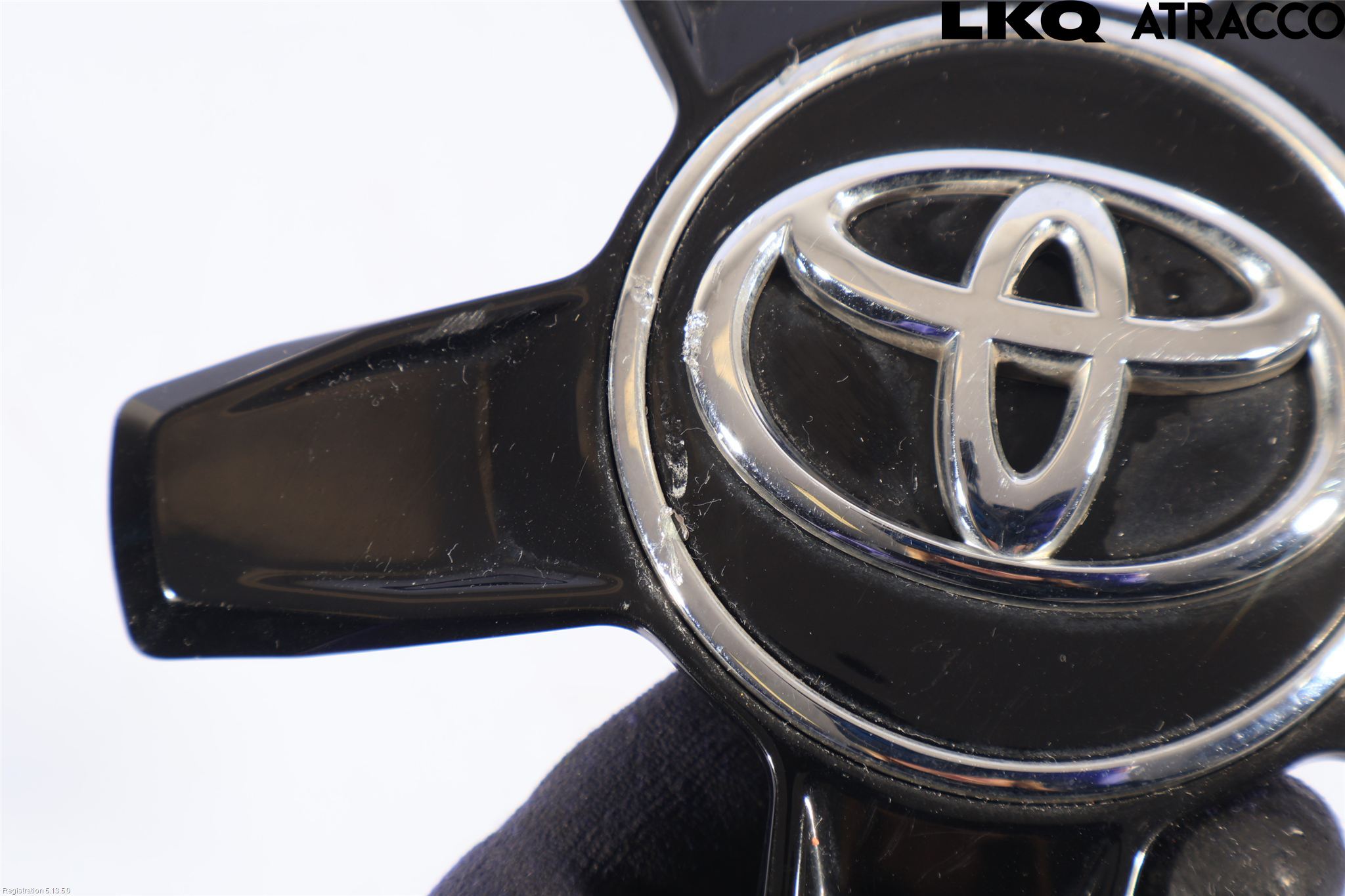 Toyota COROLLA 19- Hjulkapsel