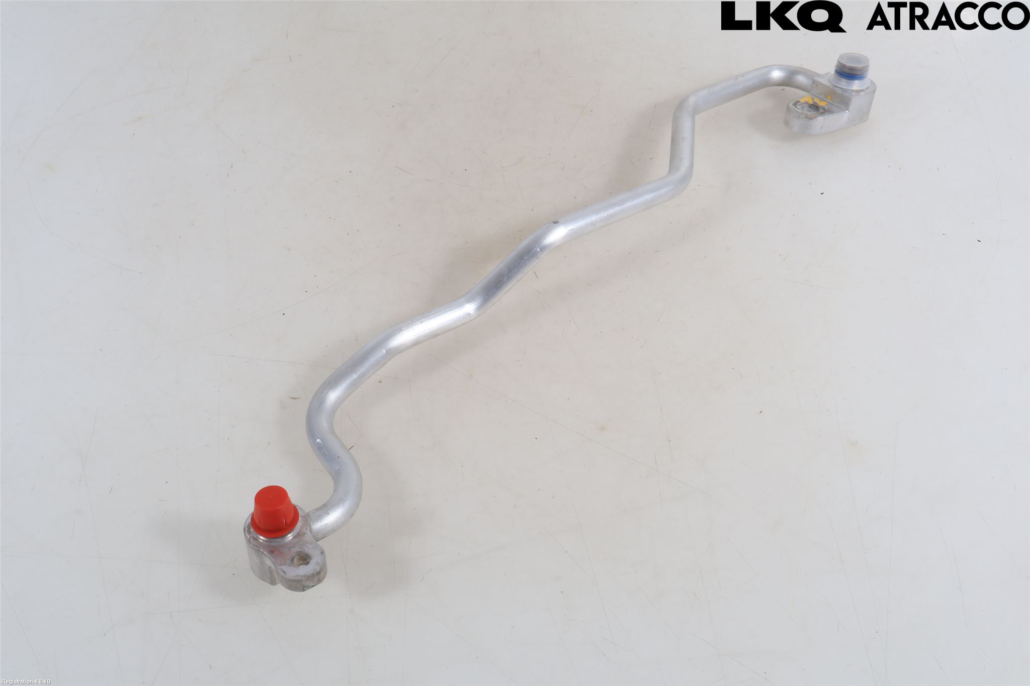 Hyundai KONA/ELECTRIC OS 18-23 Varme Ac Slange - Rør