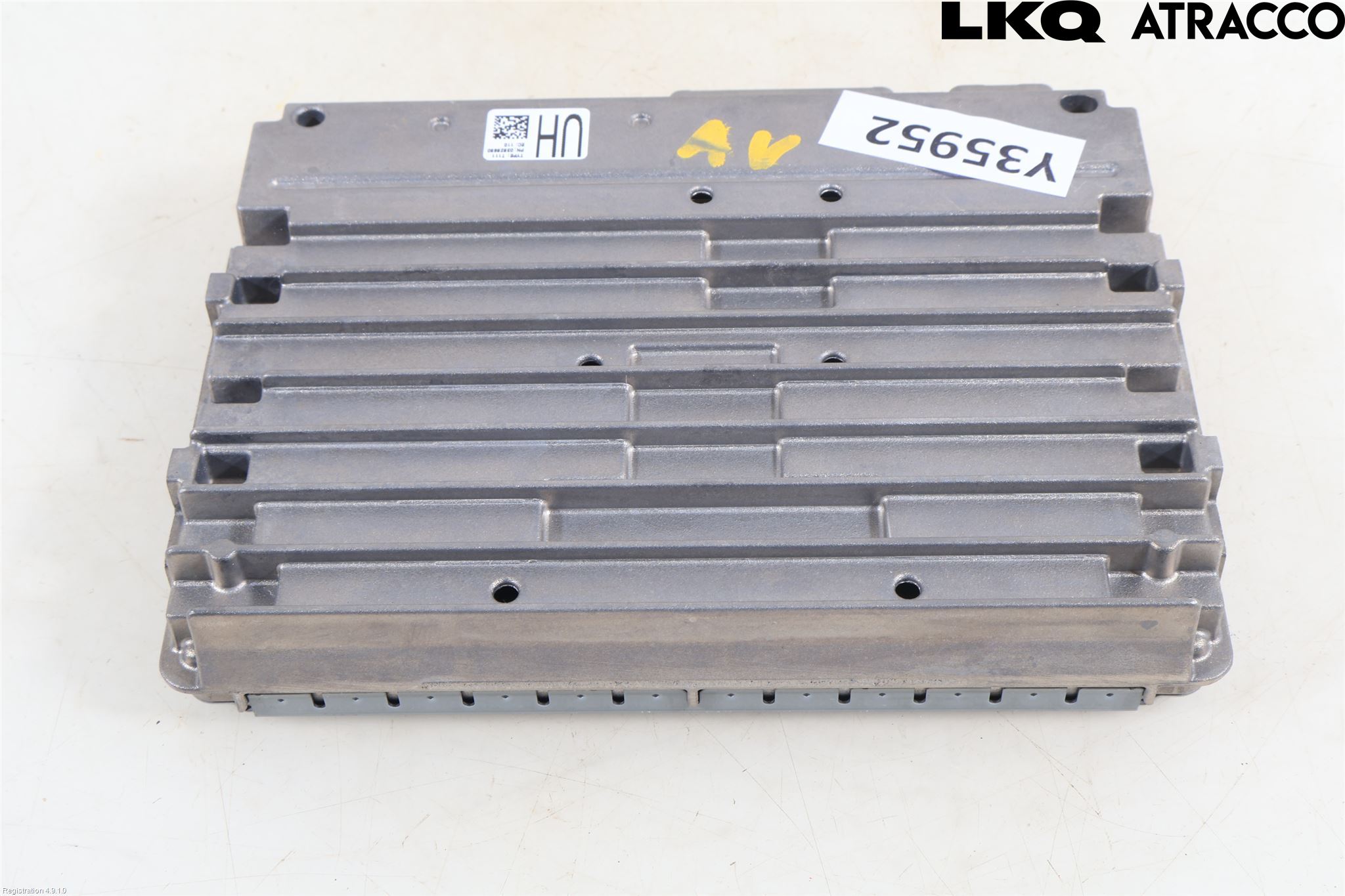 Toyota CAMRY 19-24 Stereo Radio Med Cd