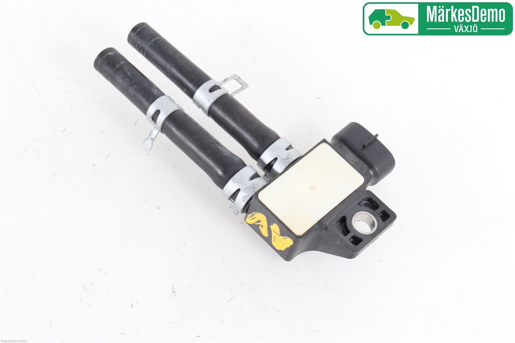 Toyota HILUX 16- Sensor Eksos