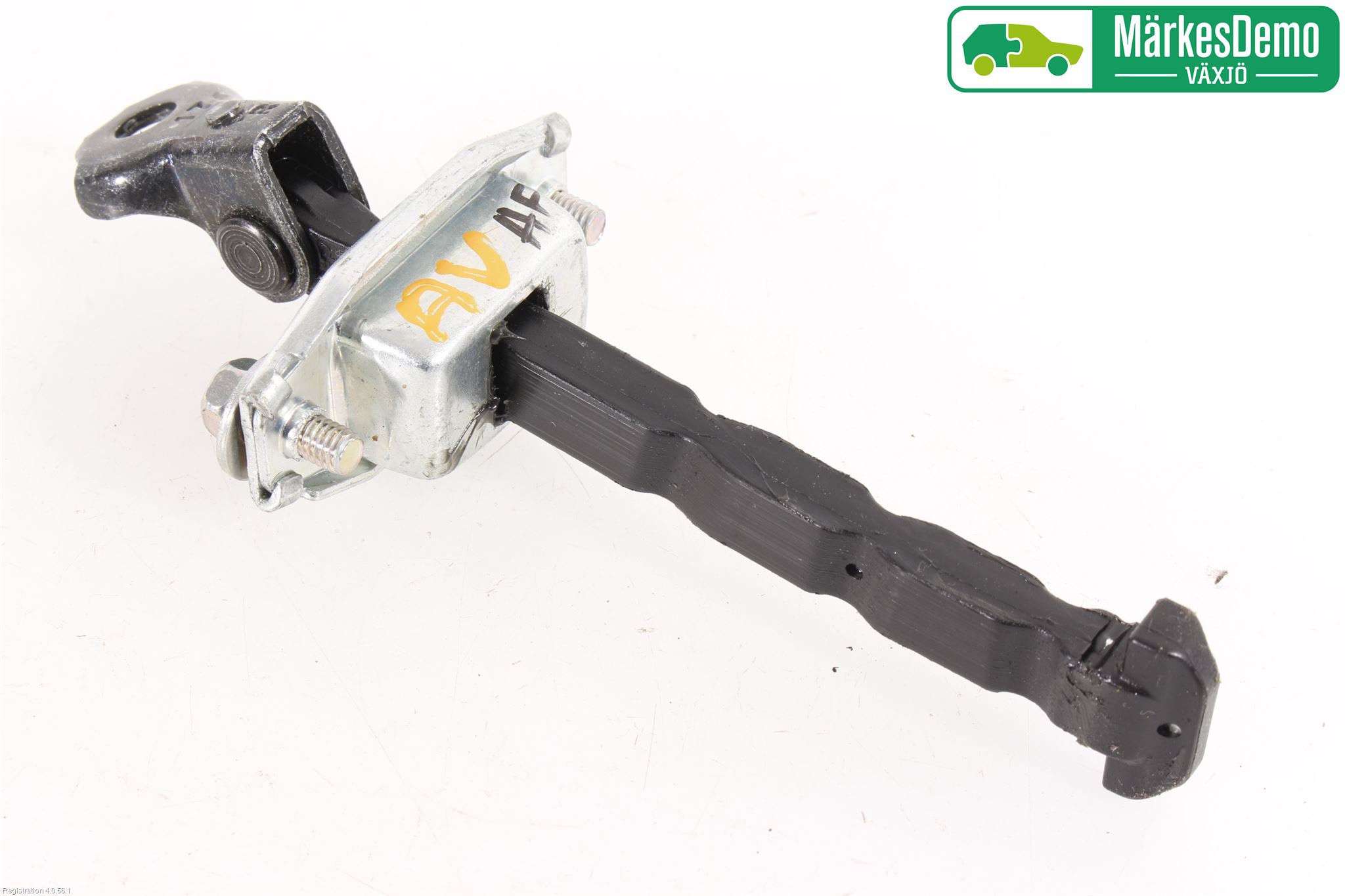 Honda CIVIC 17-22 Dørstopper