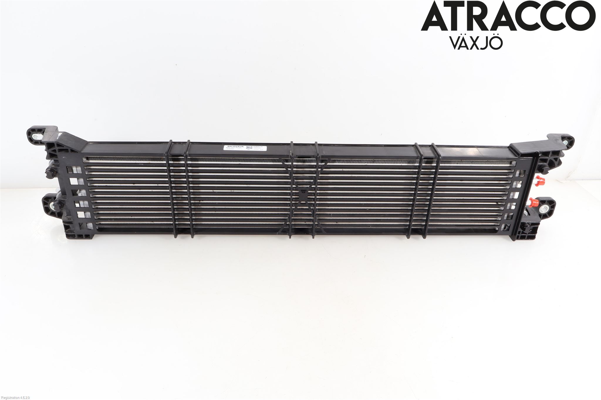 Honda CR-V 24- Radiator Oljekjøler Automatgea